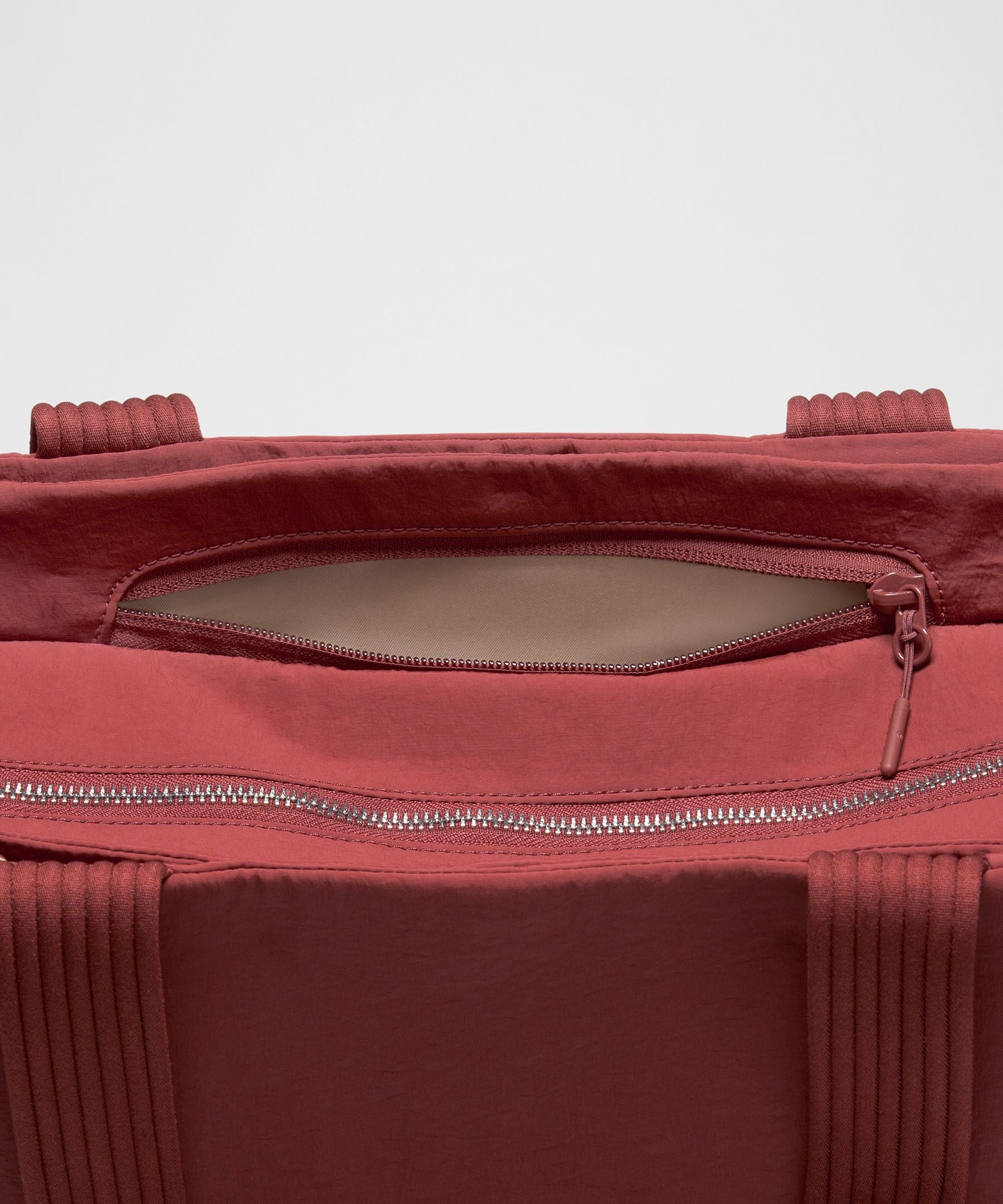 Lululemon Triple Compartment Tote Bag 18L