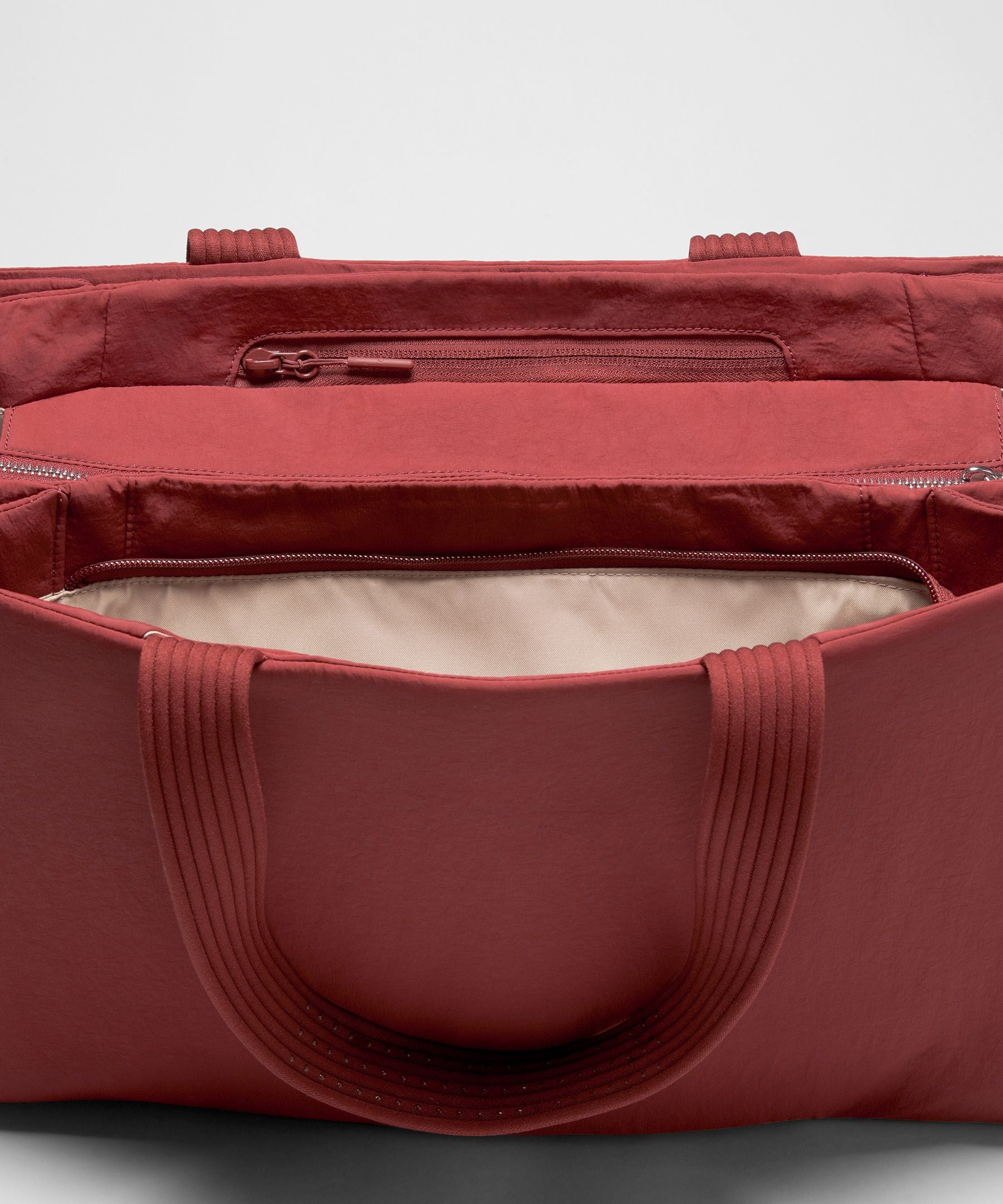 Lululemon Triple Compartment Tote Bag 18L