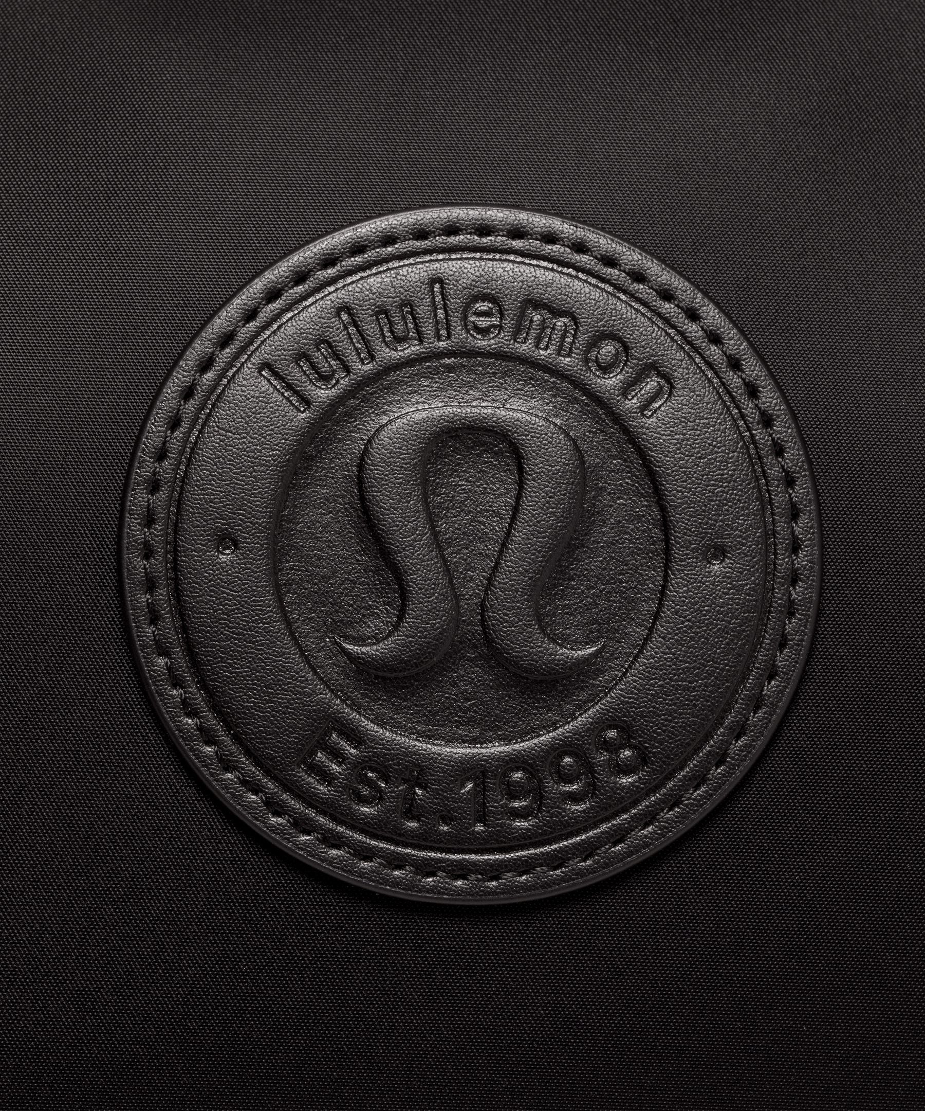 Lululemon Bowler Crossbody Bag 4.5L