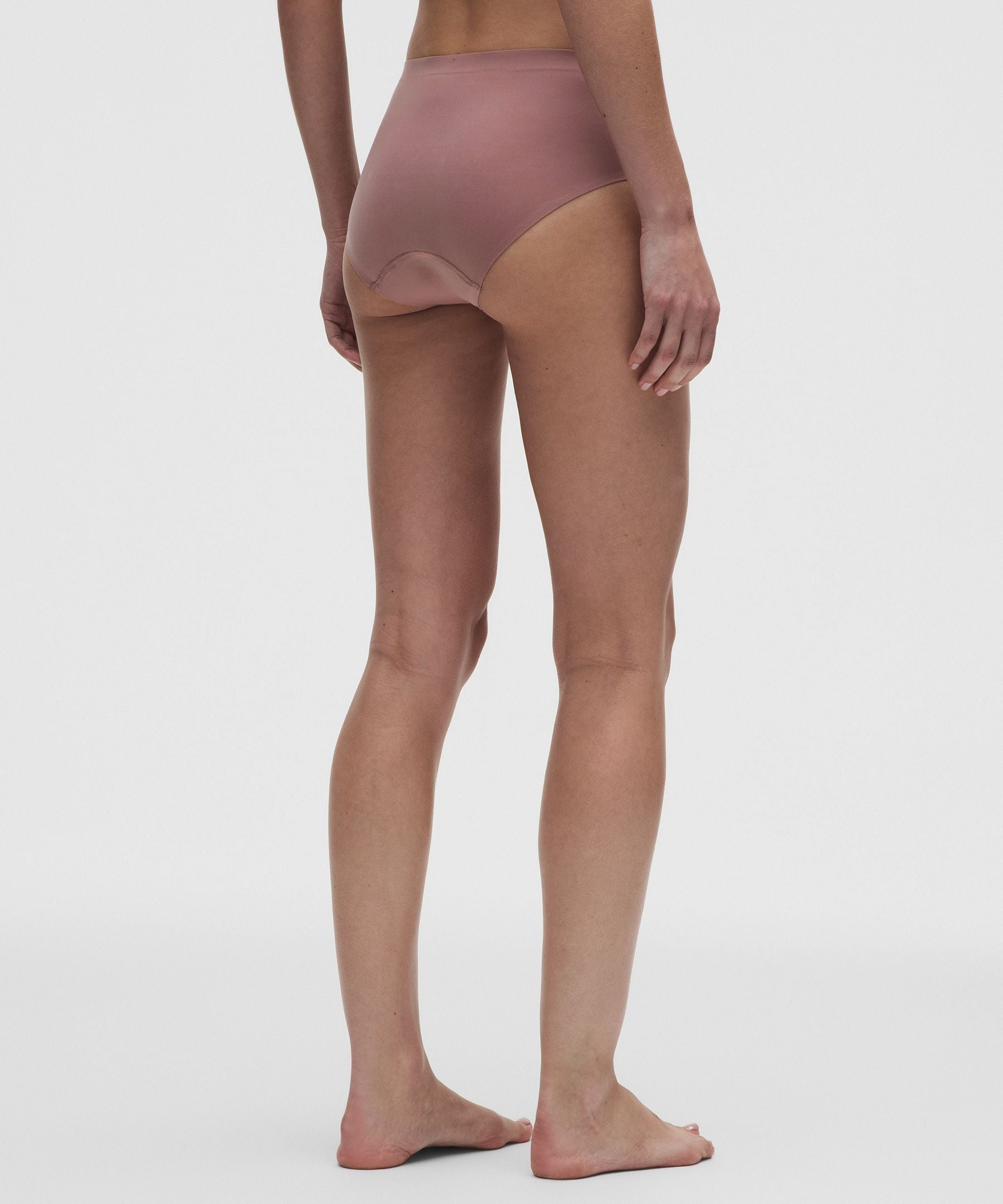 Lululemon Nulu Added Absorbency Extra-High-Rise Bikini Underwear