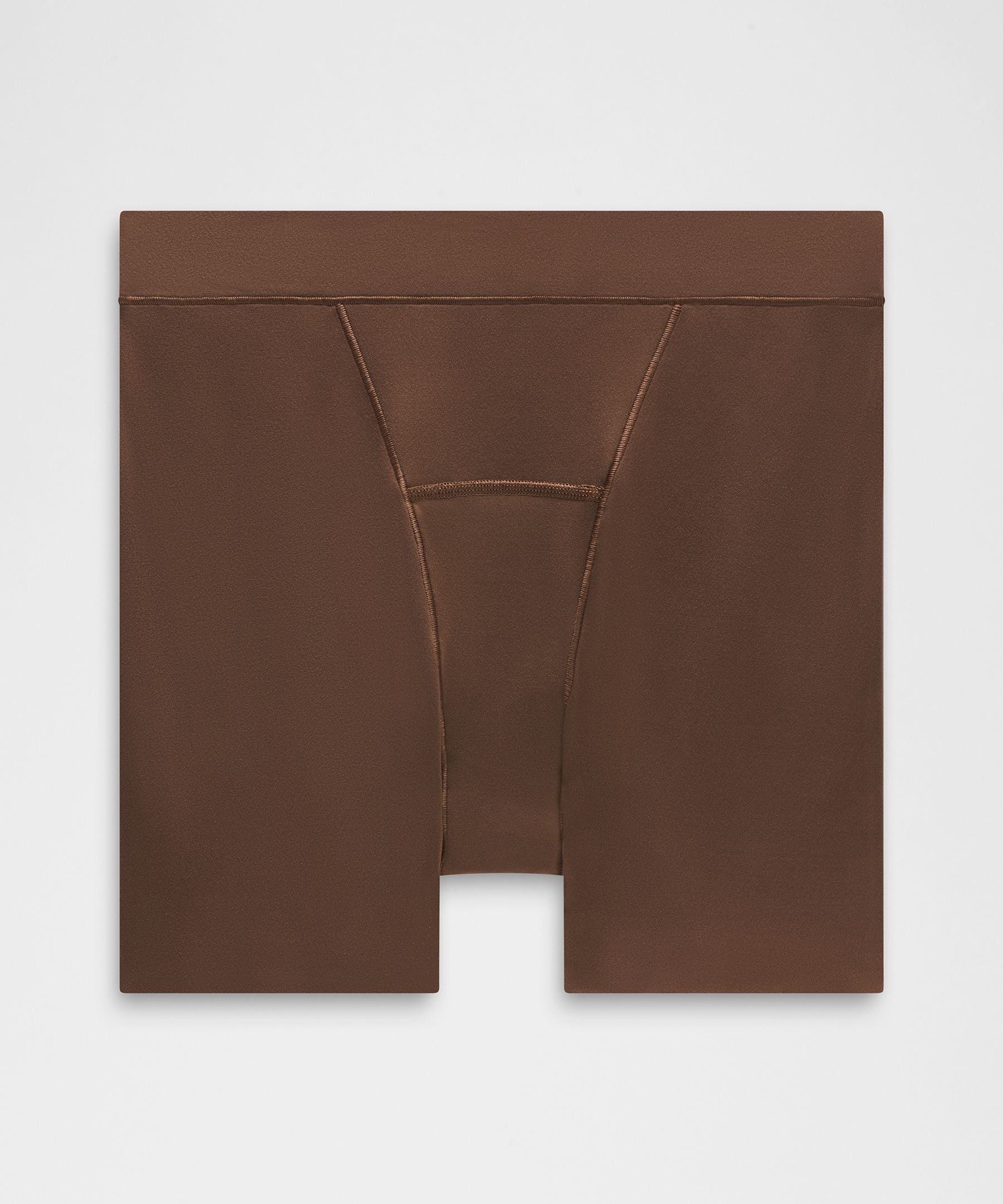 Lululemon Nulu Added Absorbency Extra-High-Rise Shortie Underwear 5"