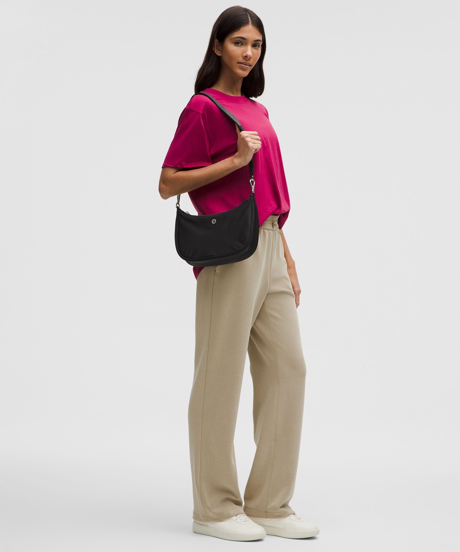 Lululemon City Essentials Small Shoulder Bag 3L