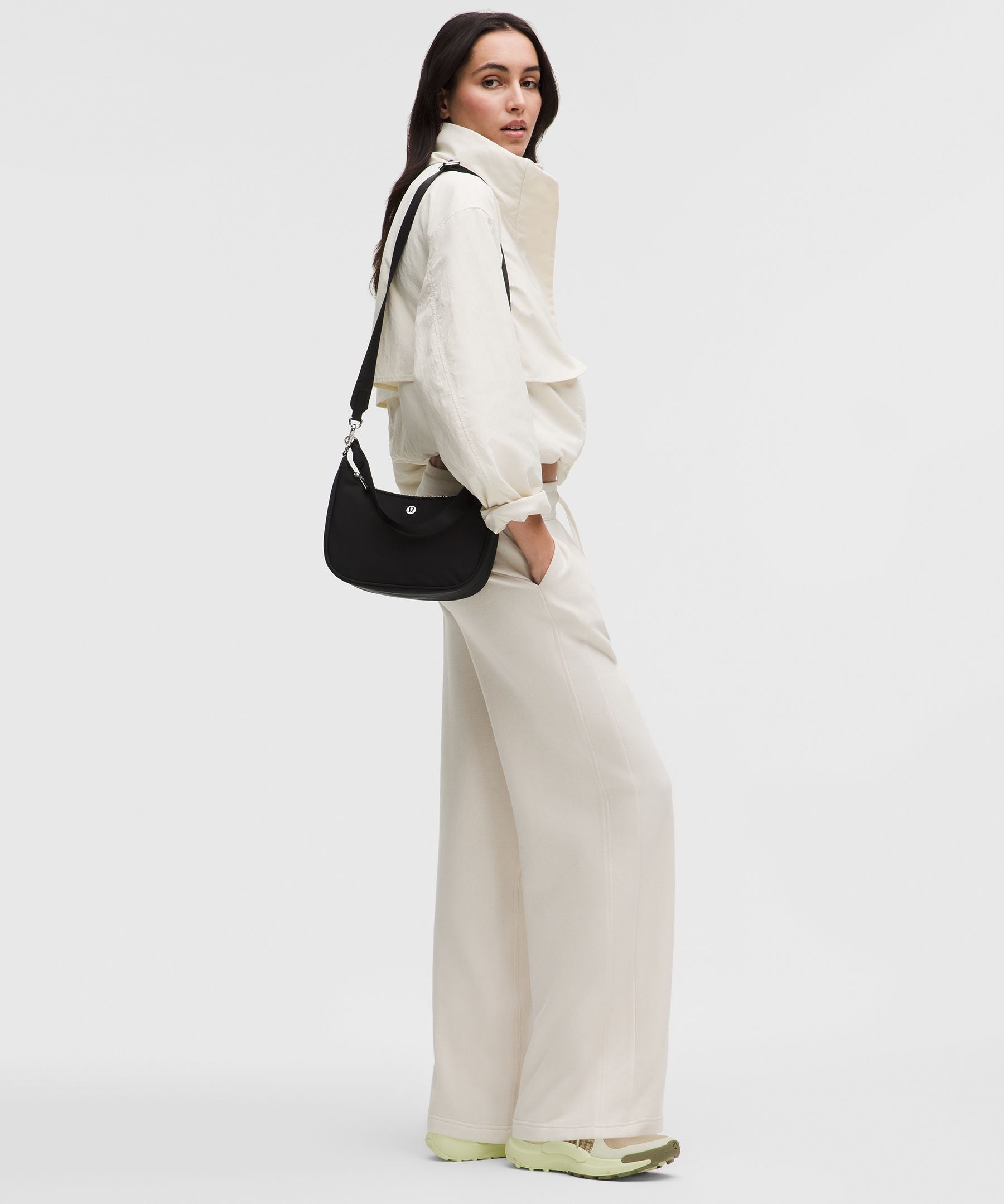 Lululemon City Essentials Small Shoulder Bag 3L
