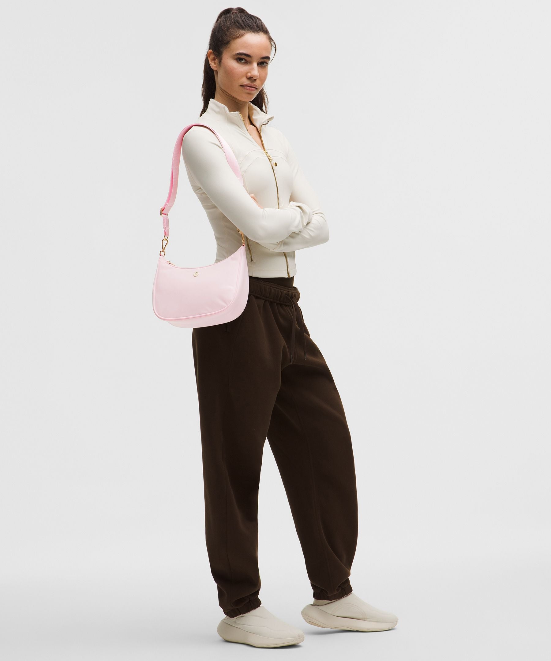 Lululemon City Essentials Small Shoulder Bag 3L