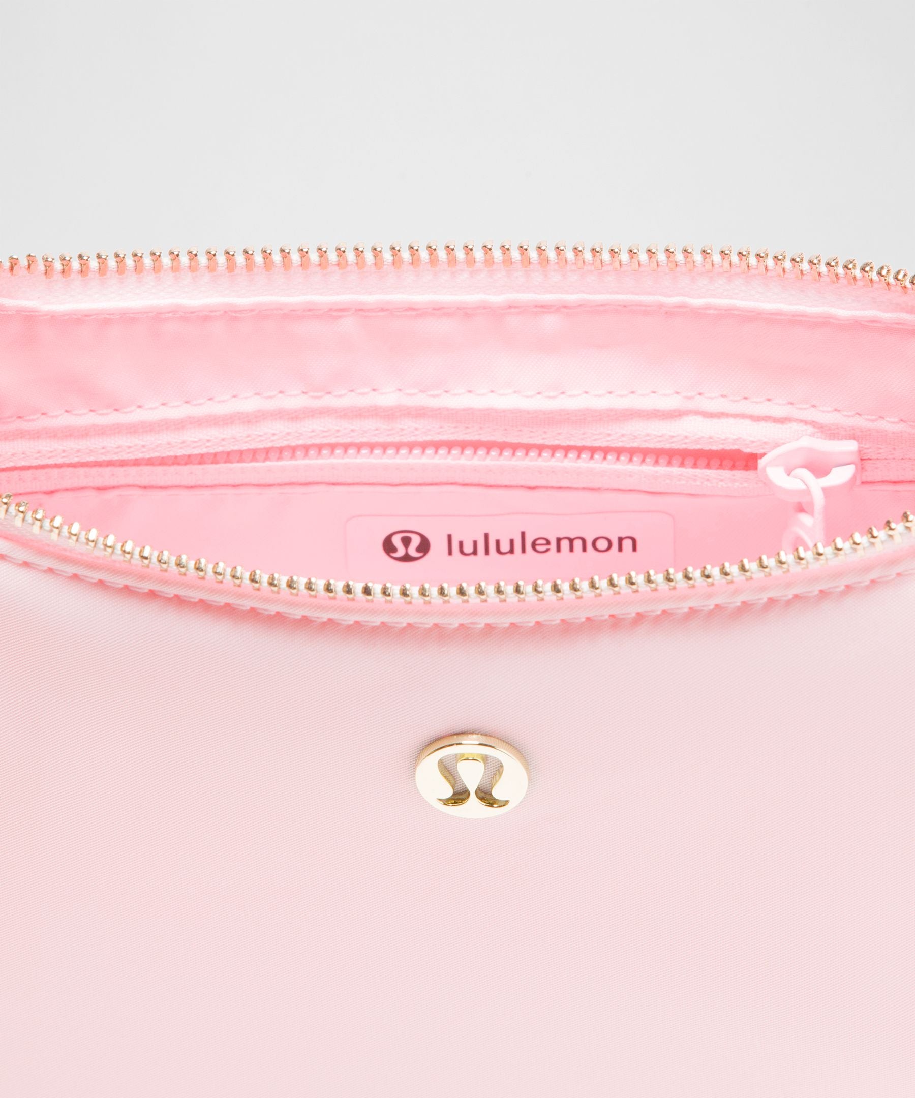 Lululemon City Essentials Small Shoulder Bag 3L