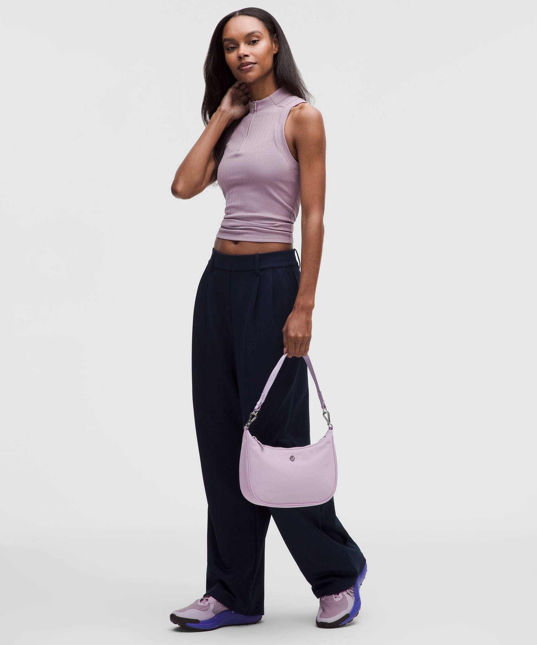 Lululemon City Essentials Small Shoulder Bag 3L