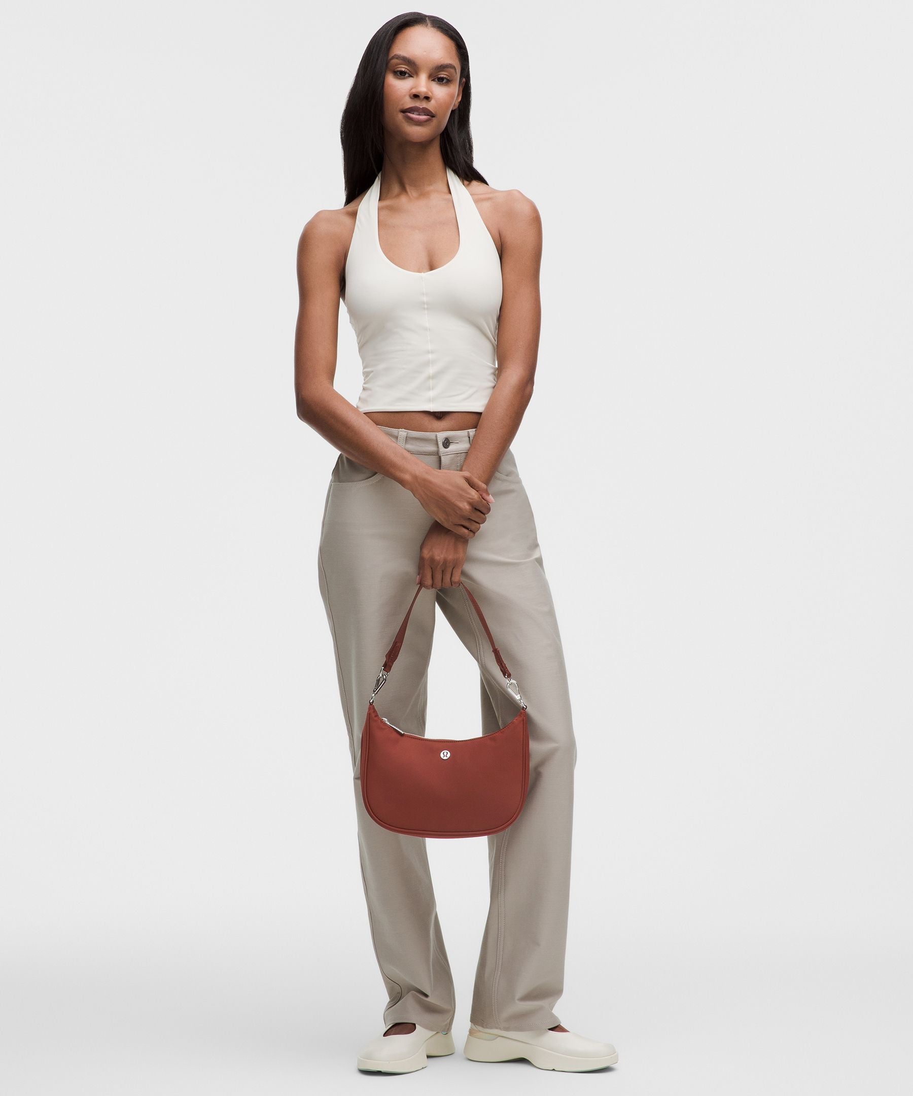 Lululemon City Essentials Small Shoulder Bag 3L