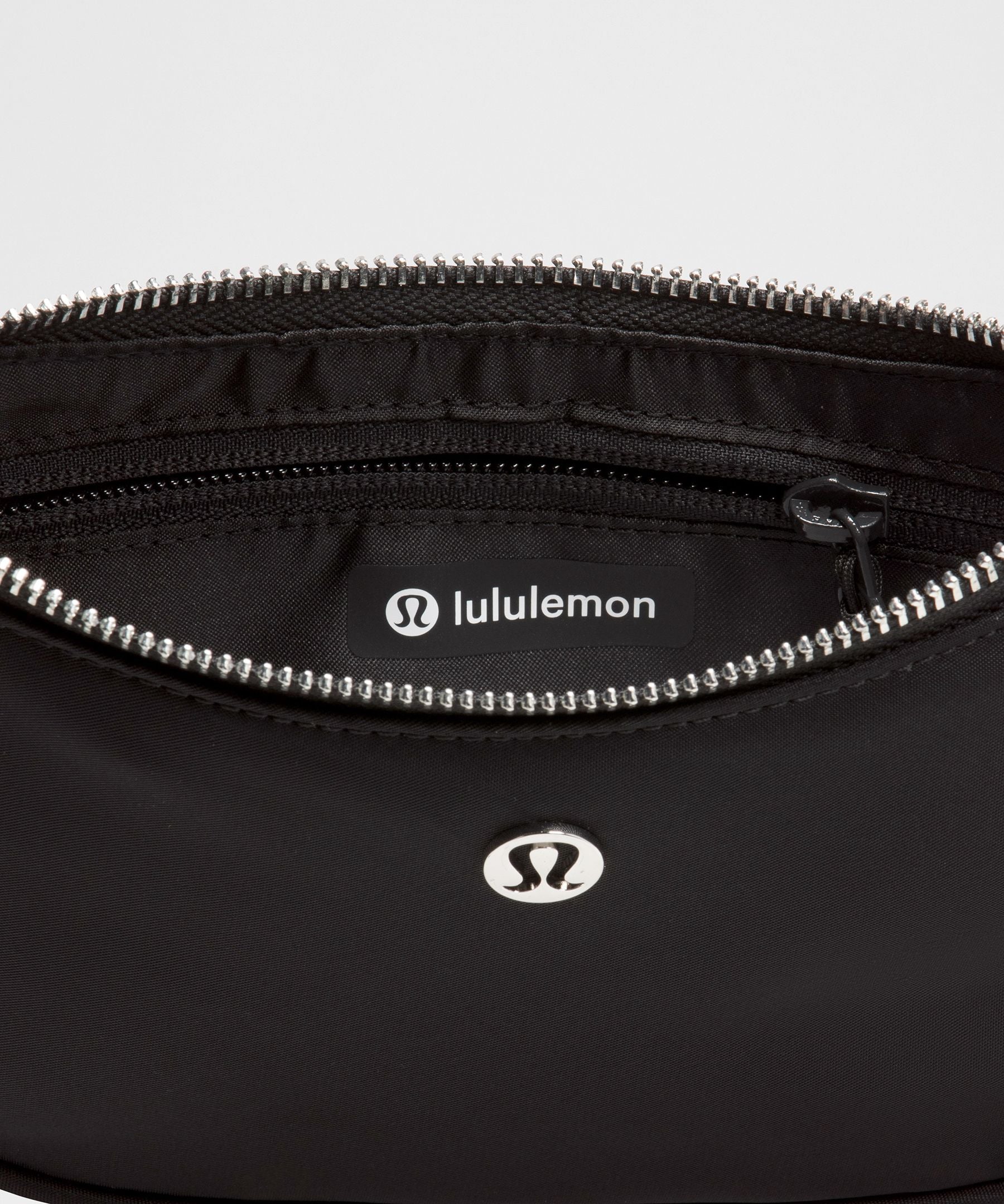 Lululemon City Essentials Mini Shoulder Bag 1L
