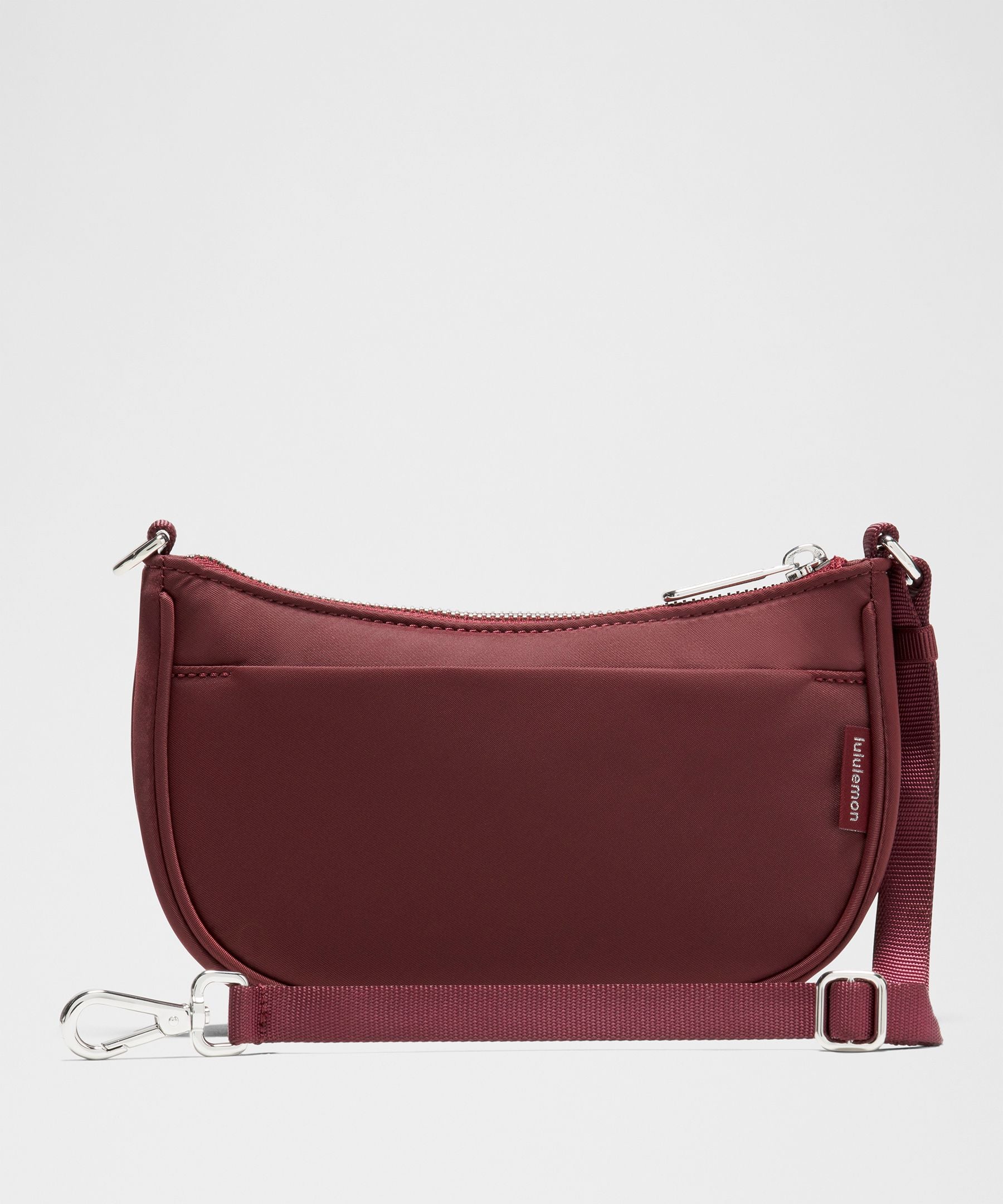 Lululemon City Essentials Mini Shoulder Bag 1L
