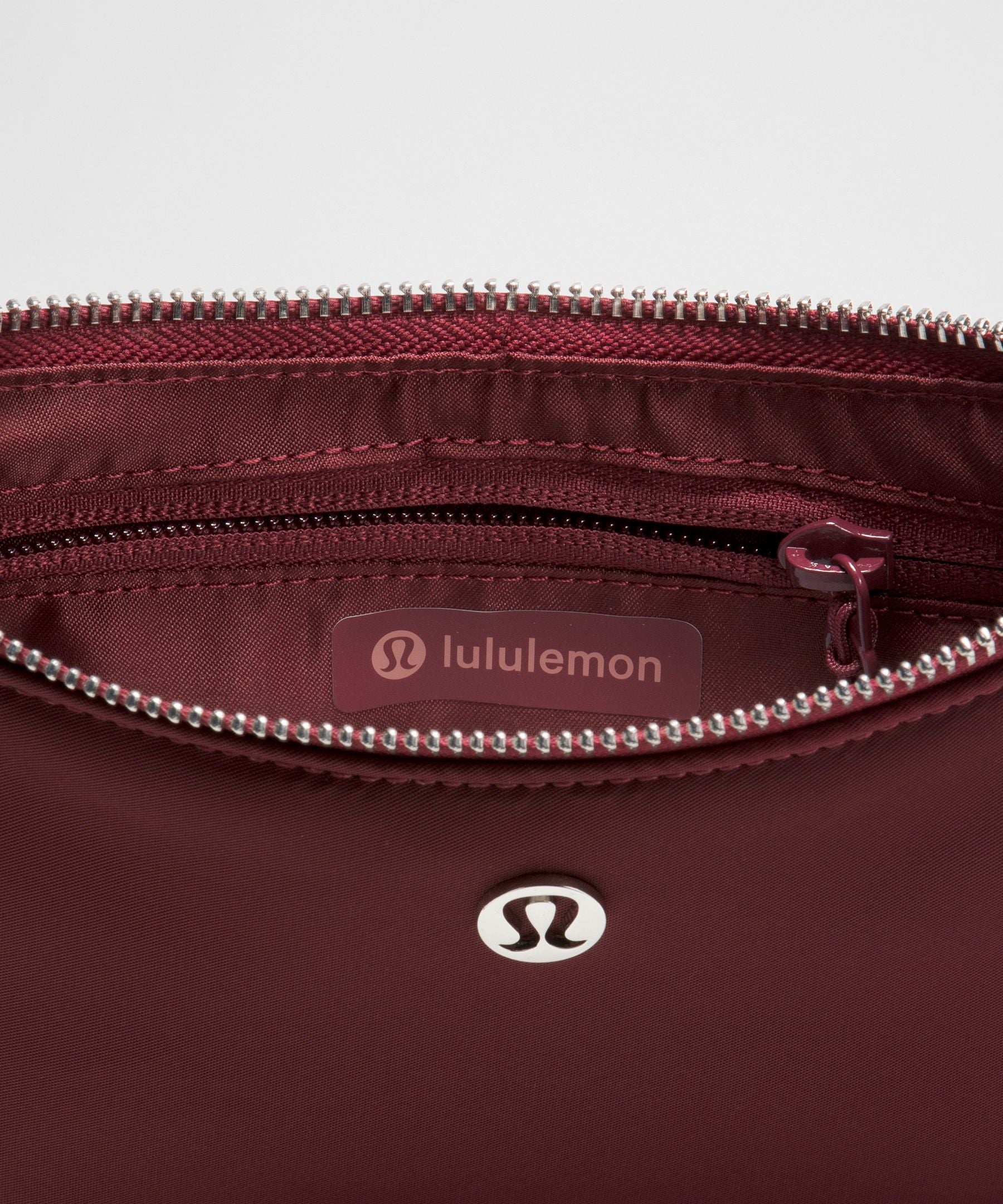 Lululemon City Essentials Mini Shoulder Bag 1L