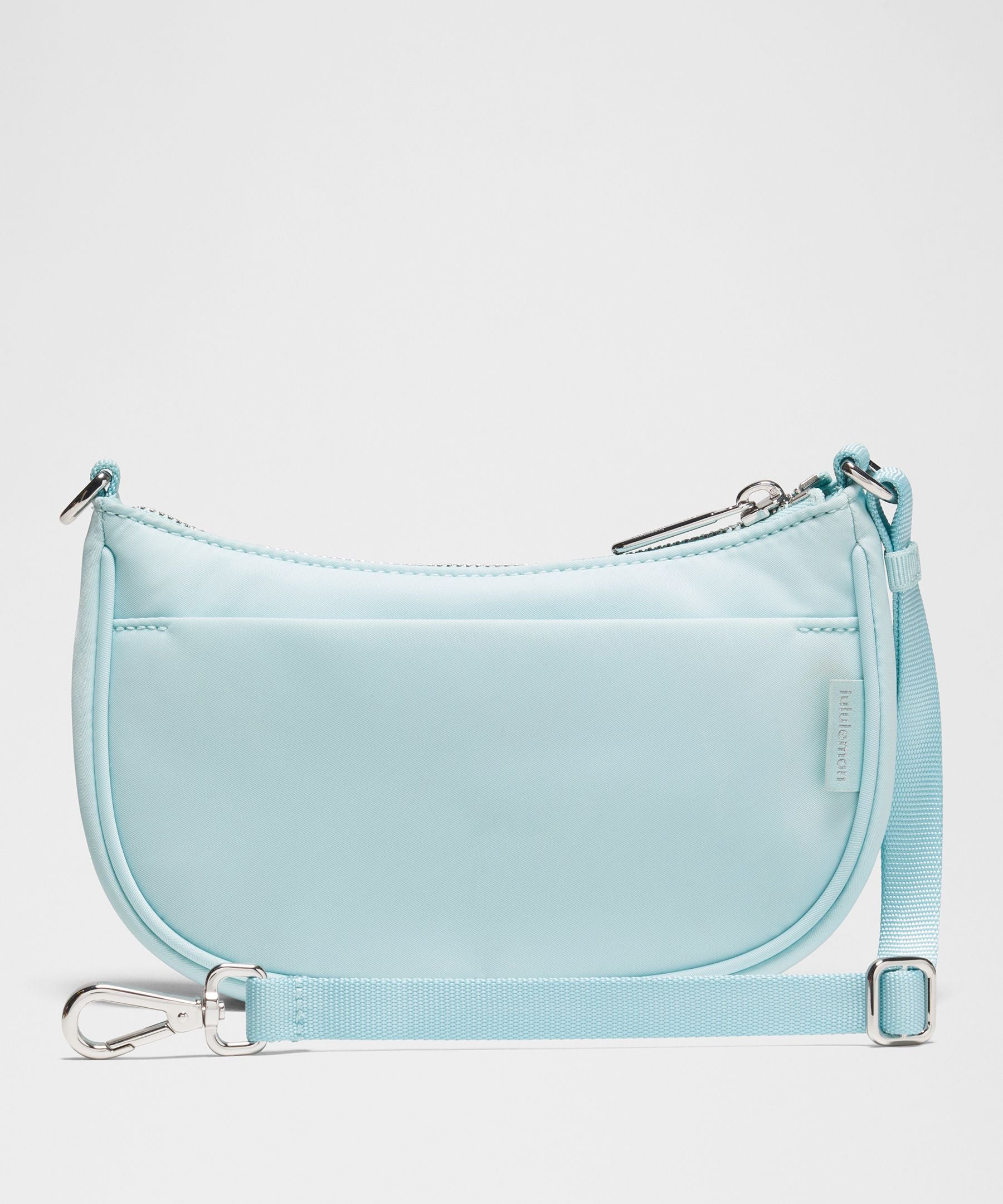 Lululemon City Essentials Mini Shoulder Bag 1L