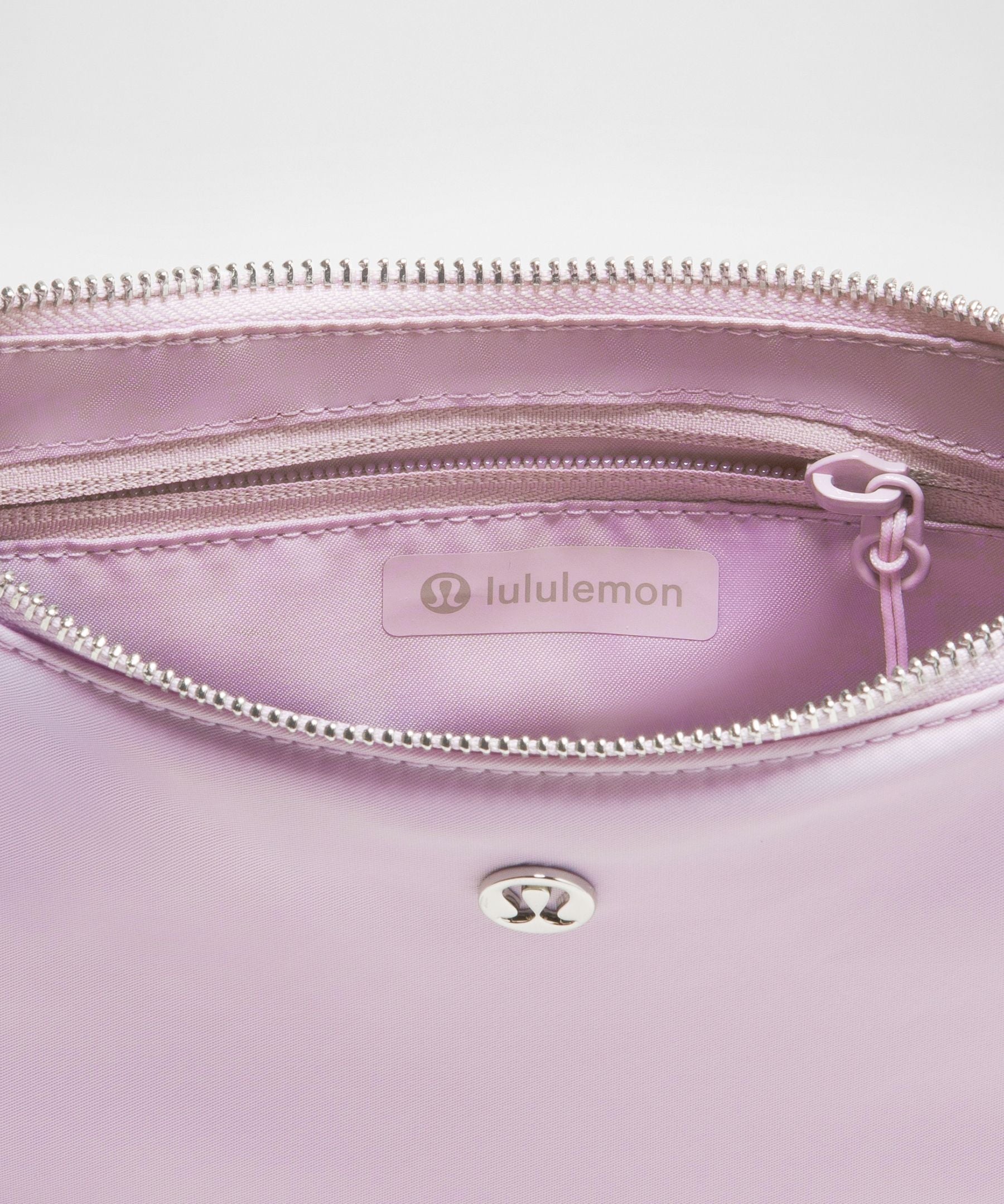 Lululemon City Essentials Mini Shoulder Bag 1L