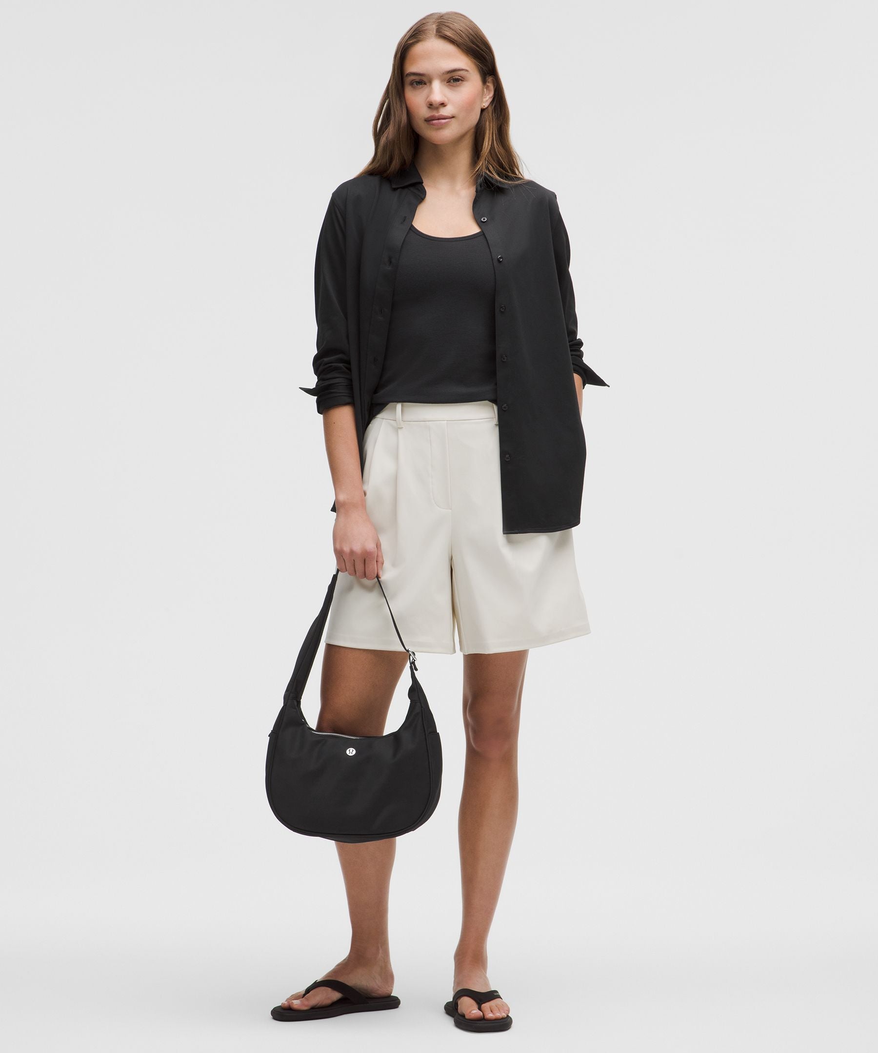 Lululemon City Essentials Shoulder Bag 4L
