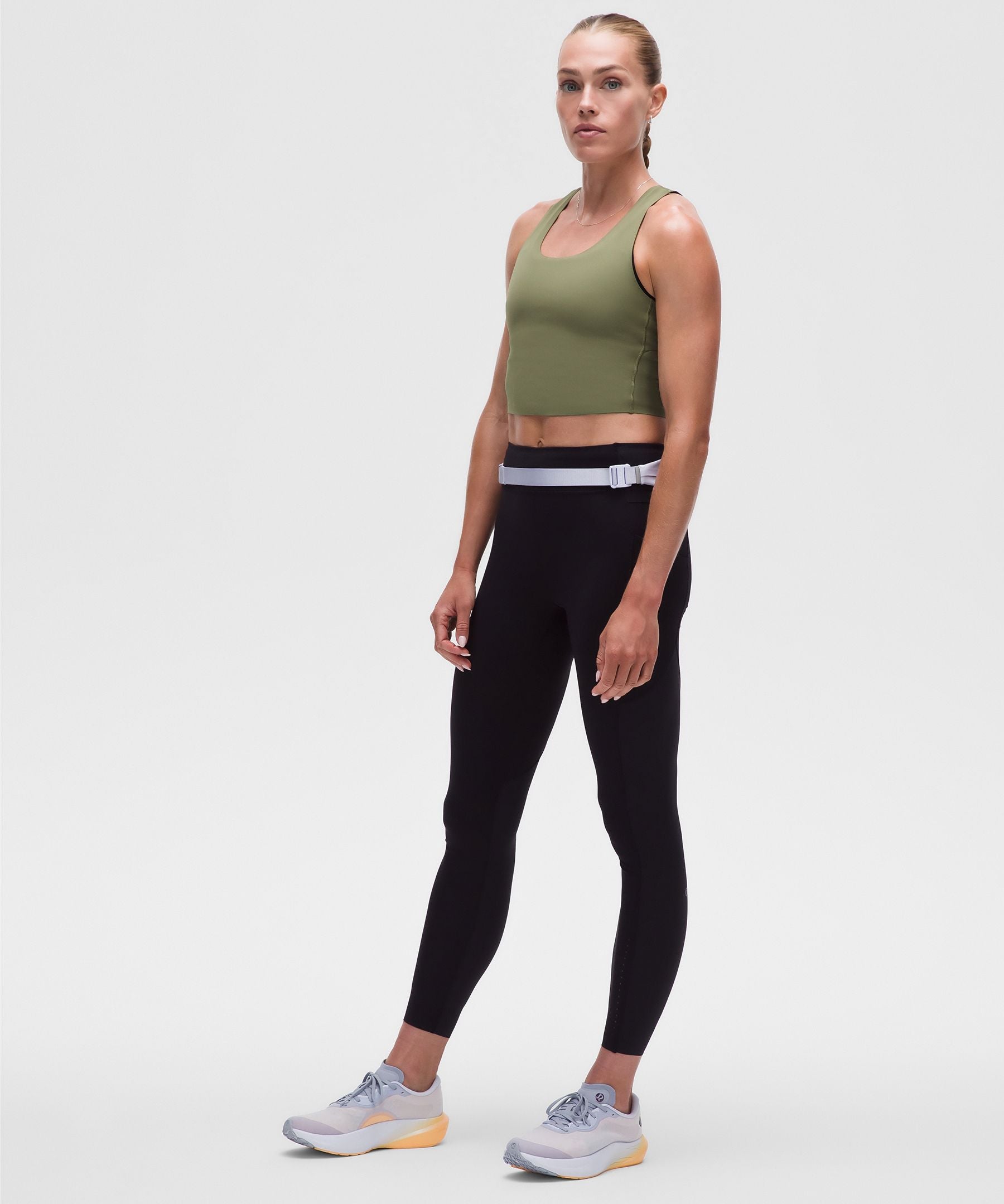 Lululemon Women's Split Shift Running Shoe
