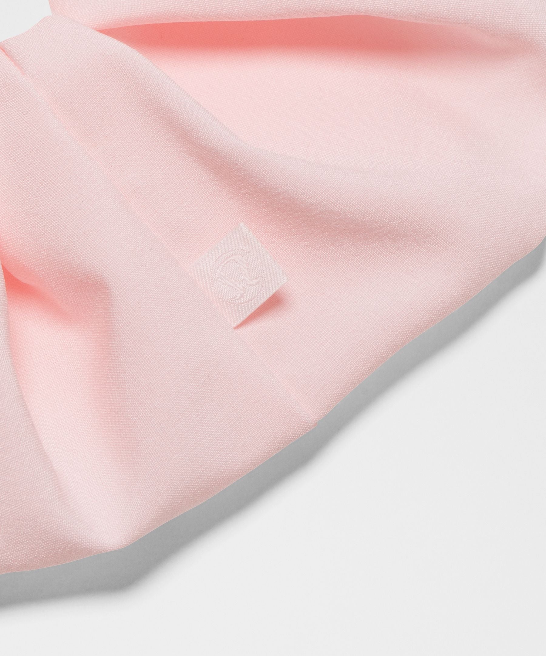 Lululemon Uplifting Oversized Scrunchie