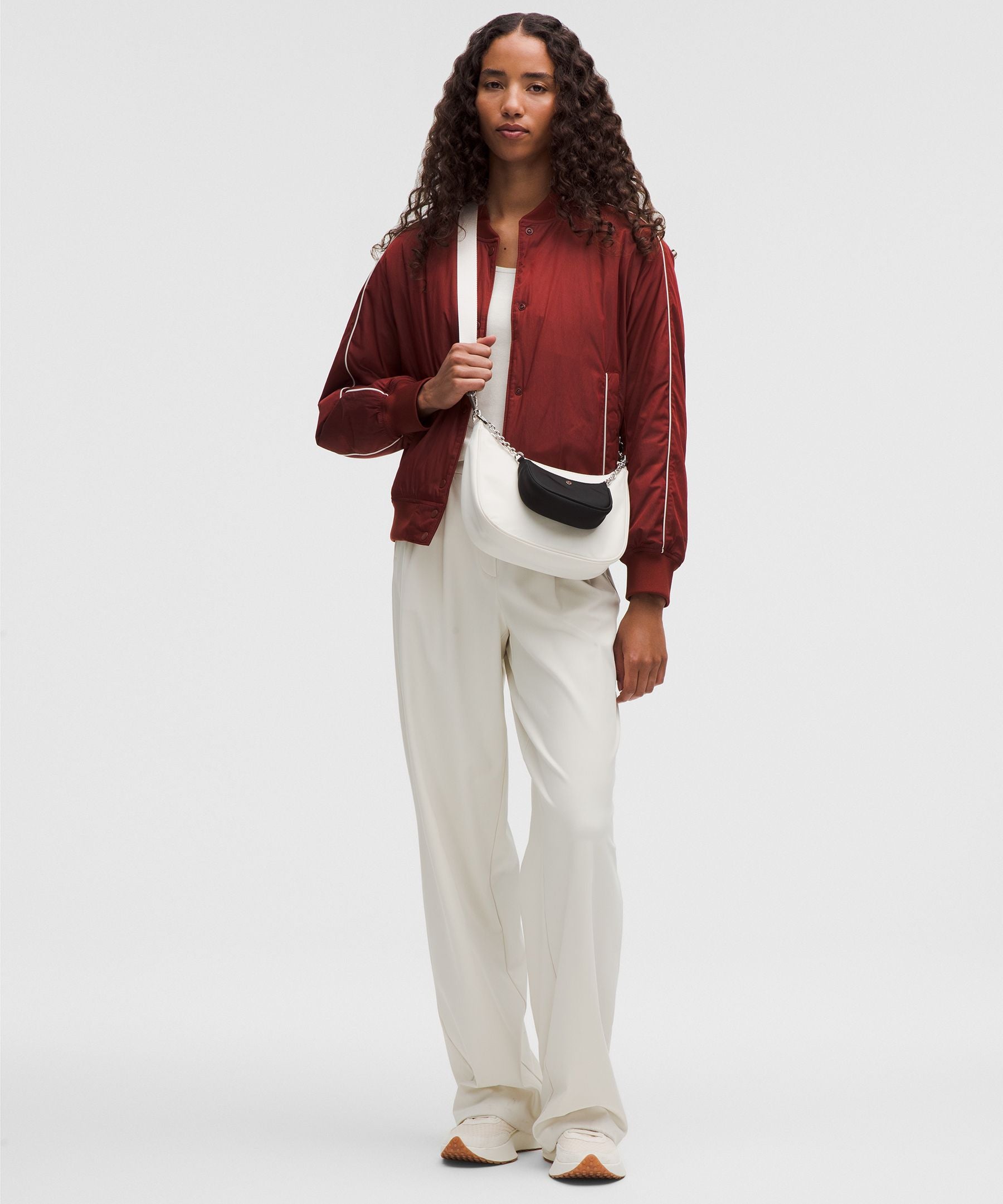 Lululemon City Essentials Nano Shoulder Bag