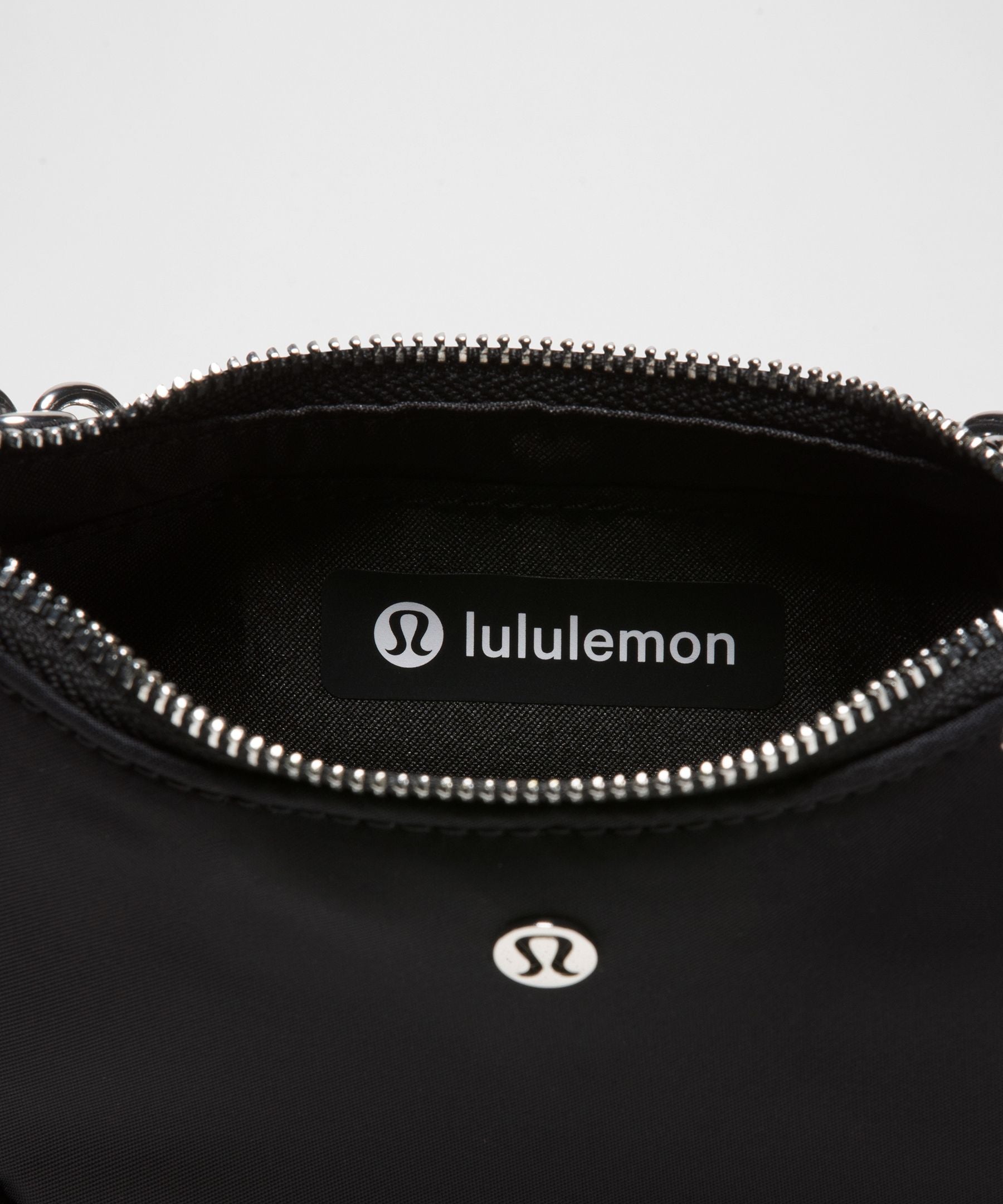 Lululemon City Essentials Nano Shoulder Bag
