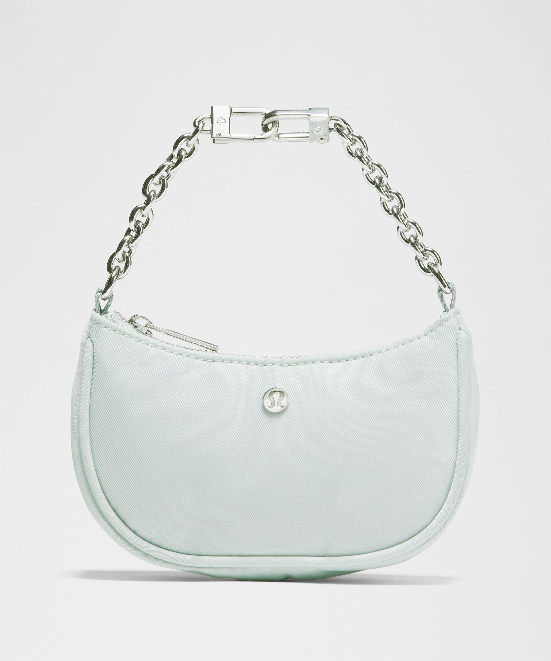 Lululemon City Essentials Nano Shoulder Bag