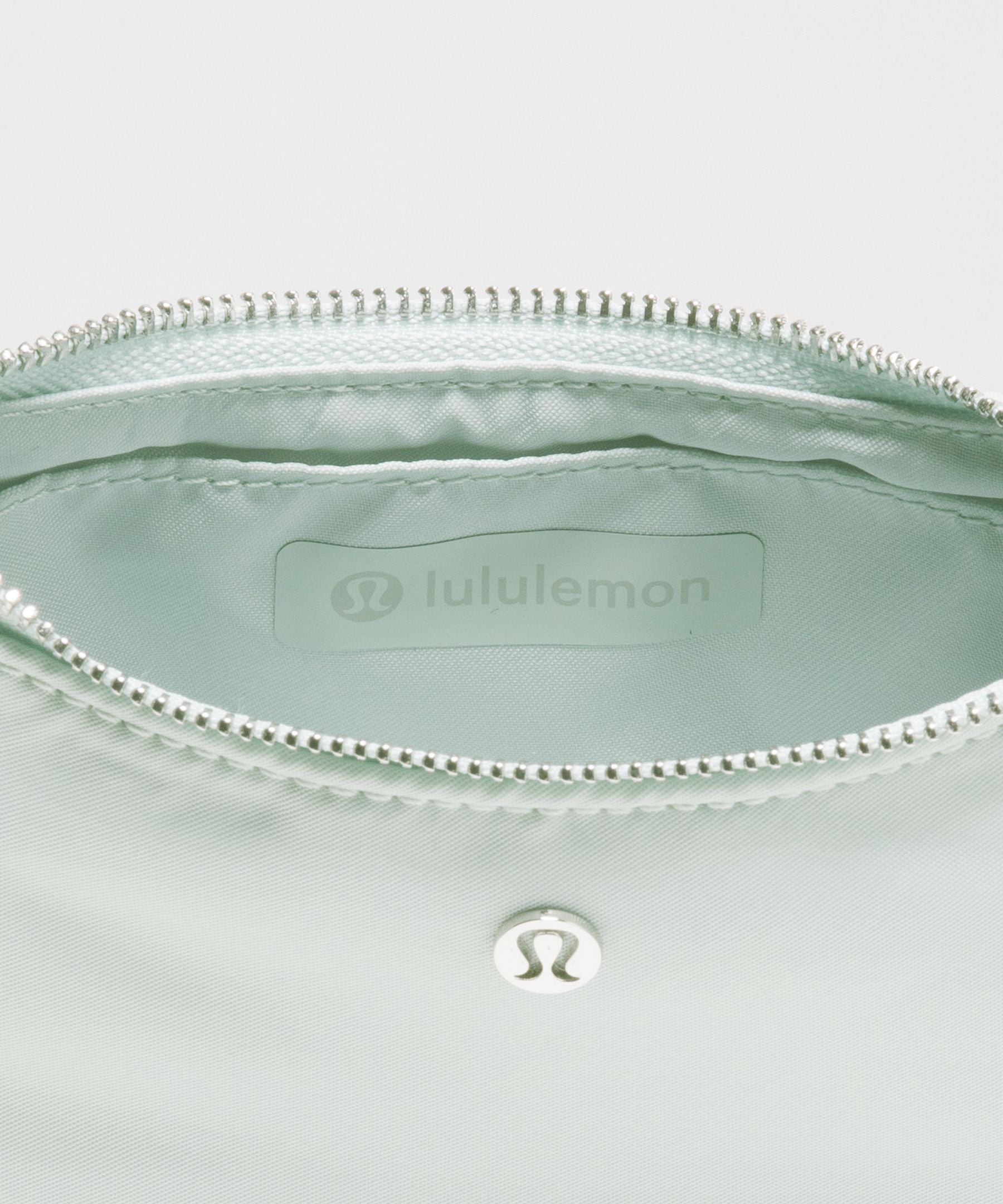 Lululemon City Essentials Nano Shoulder Bag
