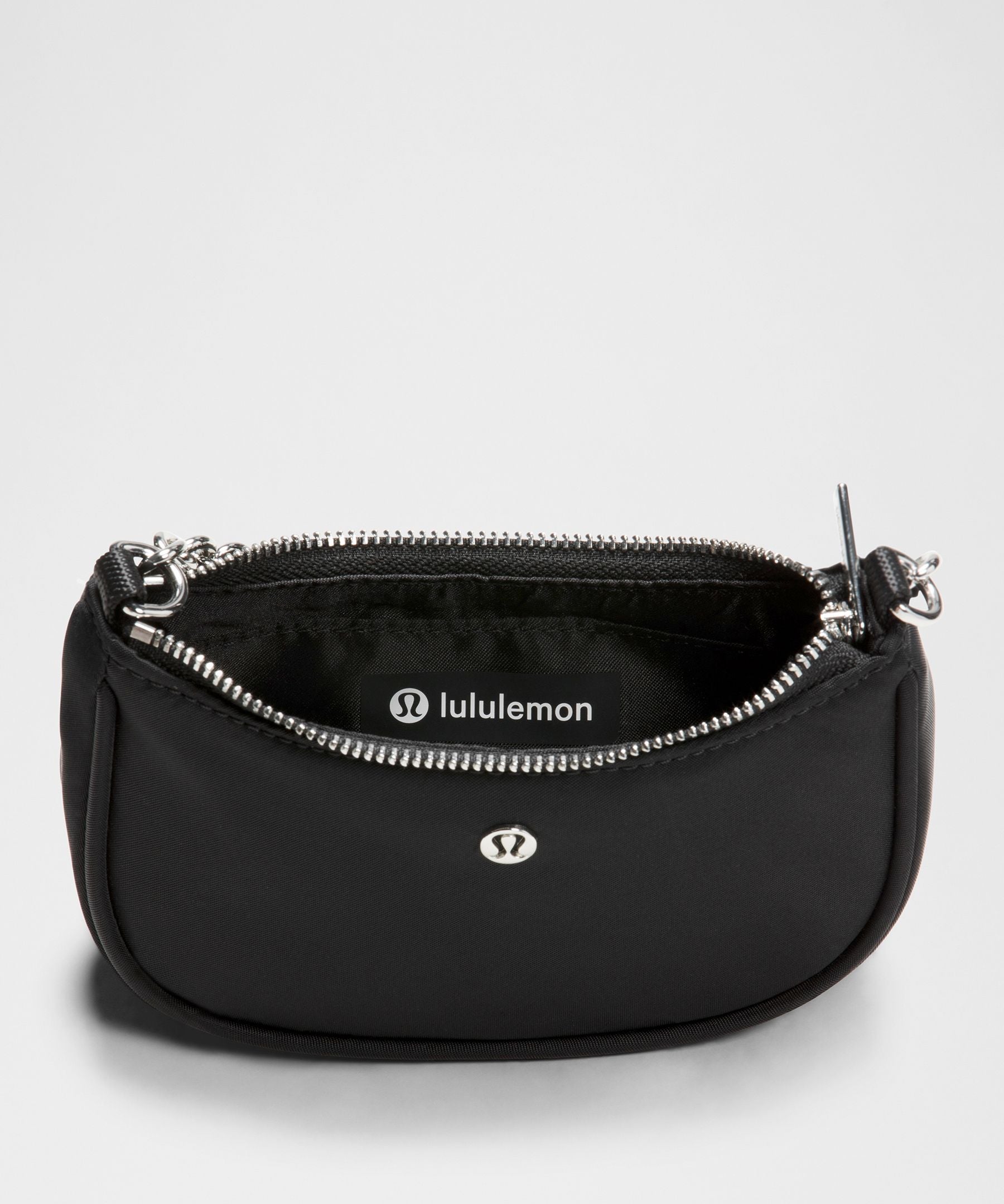 Lululemon City Essentials Nano Shoulder Bag