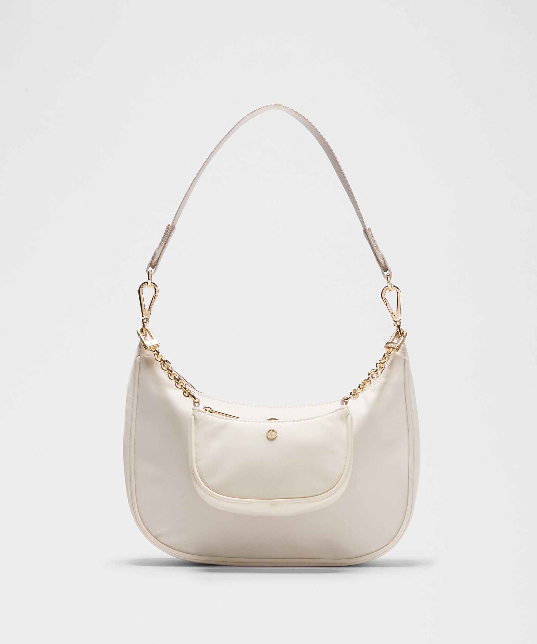 Lululemon City Essentials Nano Shoulder Bag