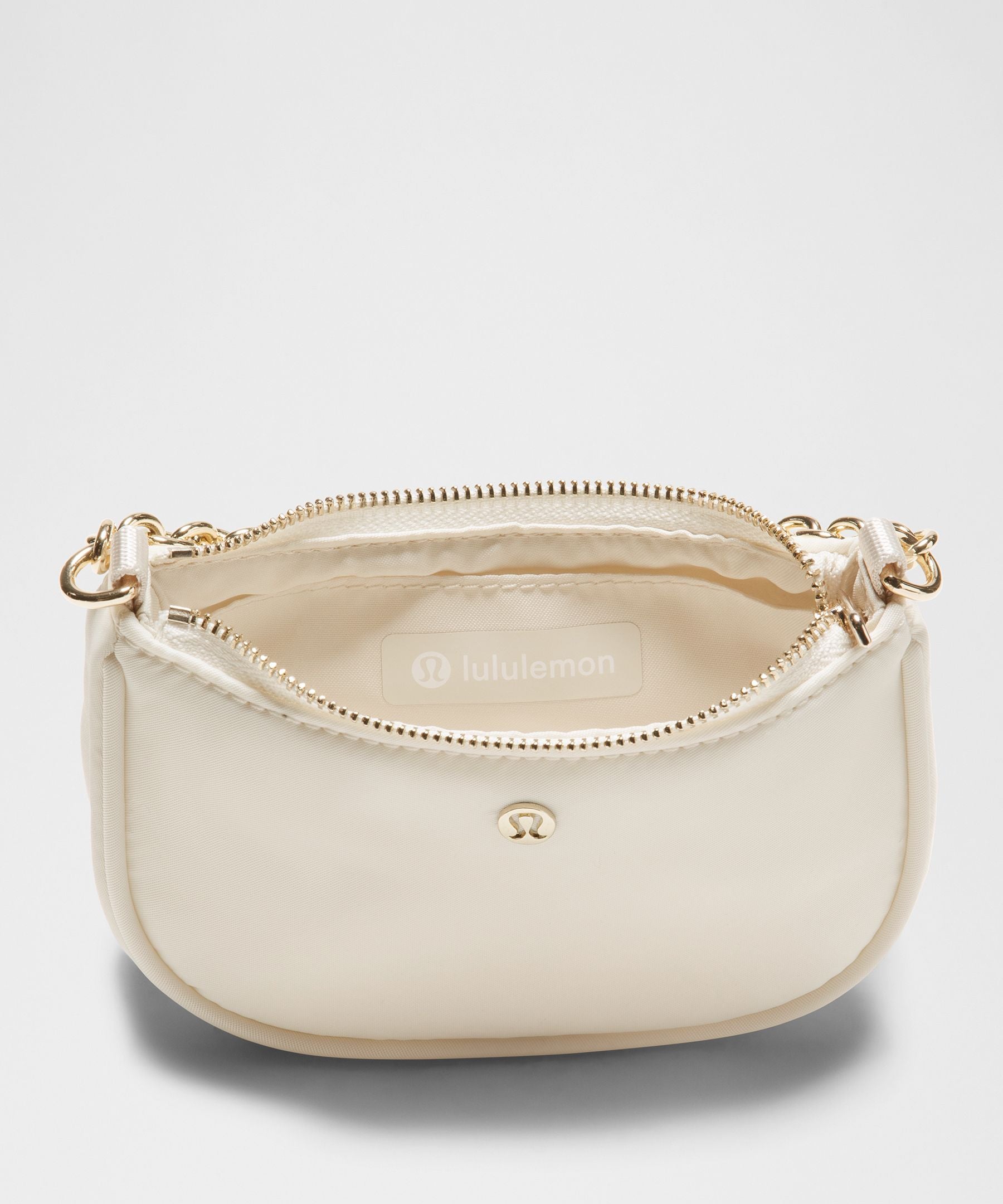 Lululemon City Essentials Nano Shoulder Bag