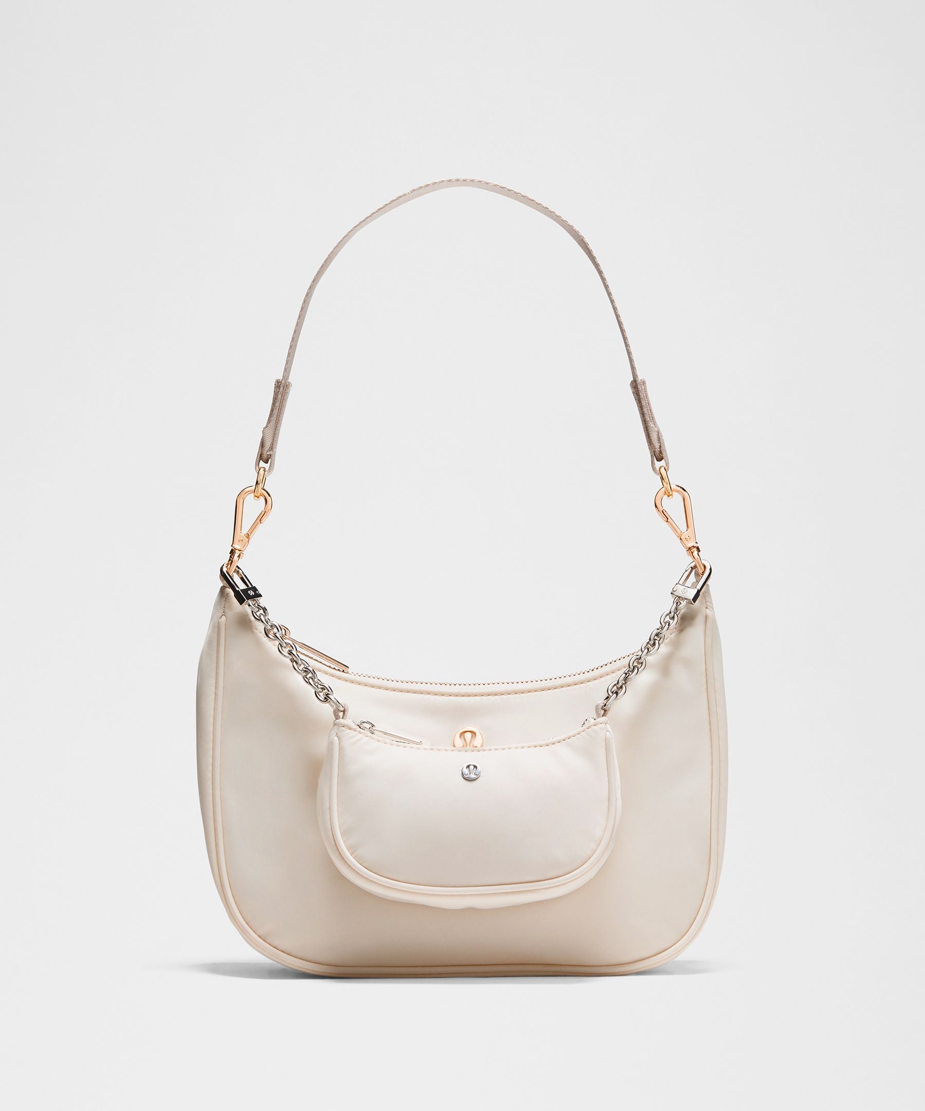 Lululemon City Essentials Nano Shoulder Bag