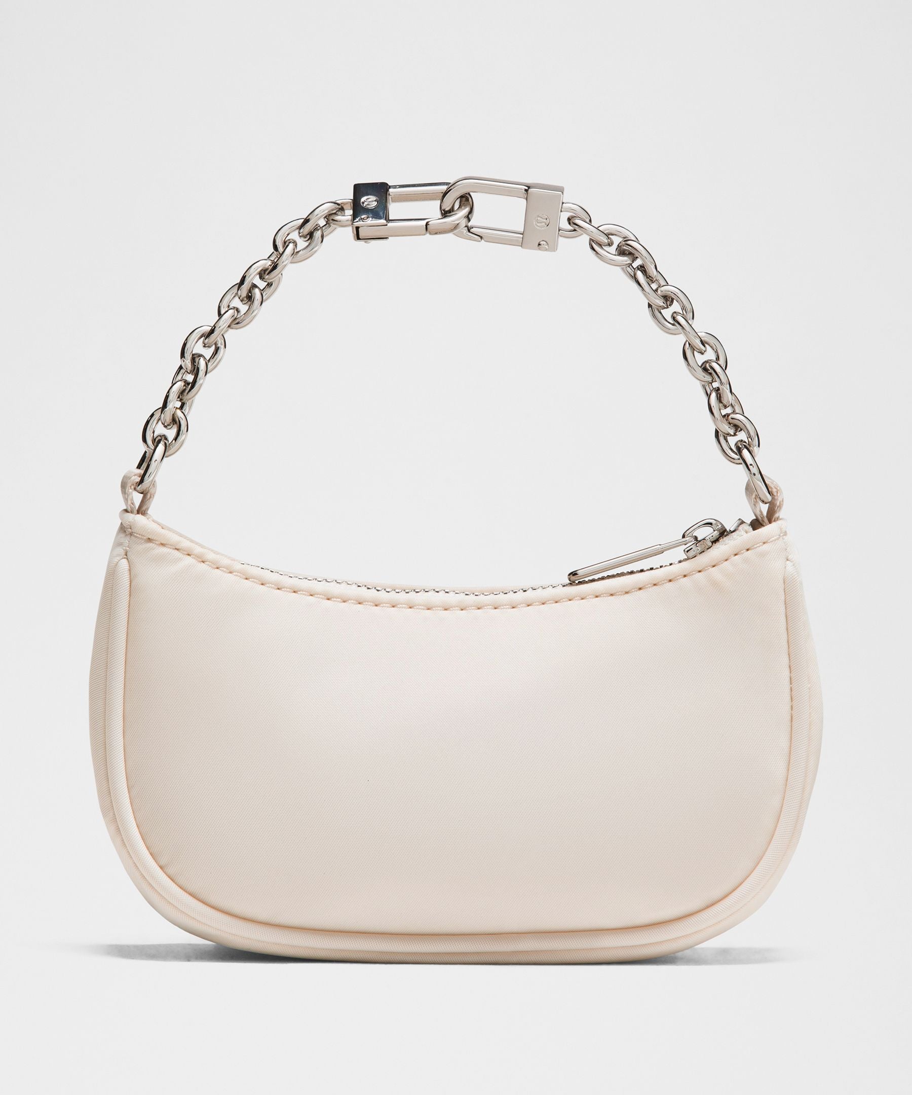 Lululemon City Essentials Nano Shoulder Bag