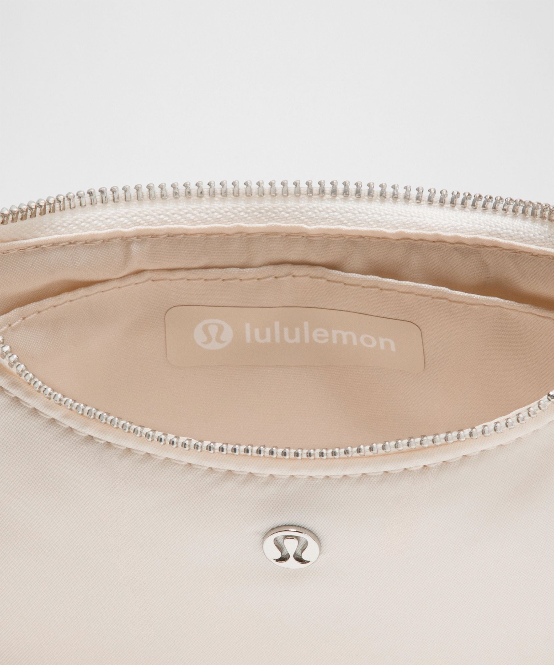 Lululemon City Essentials Nano Shoulder Bag
