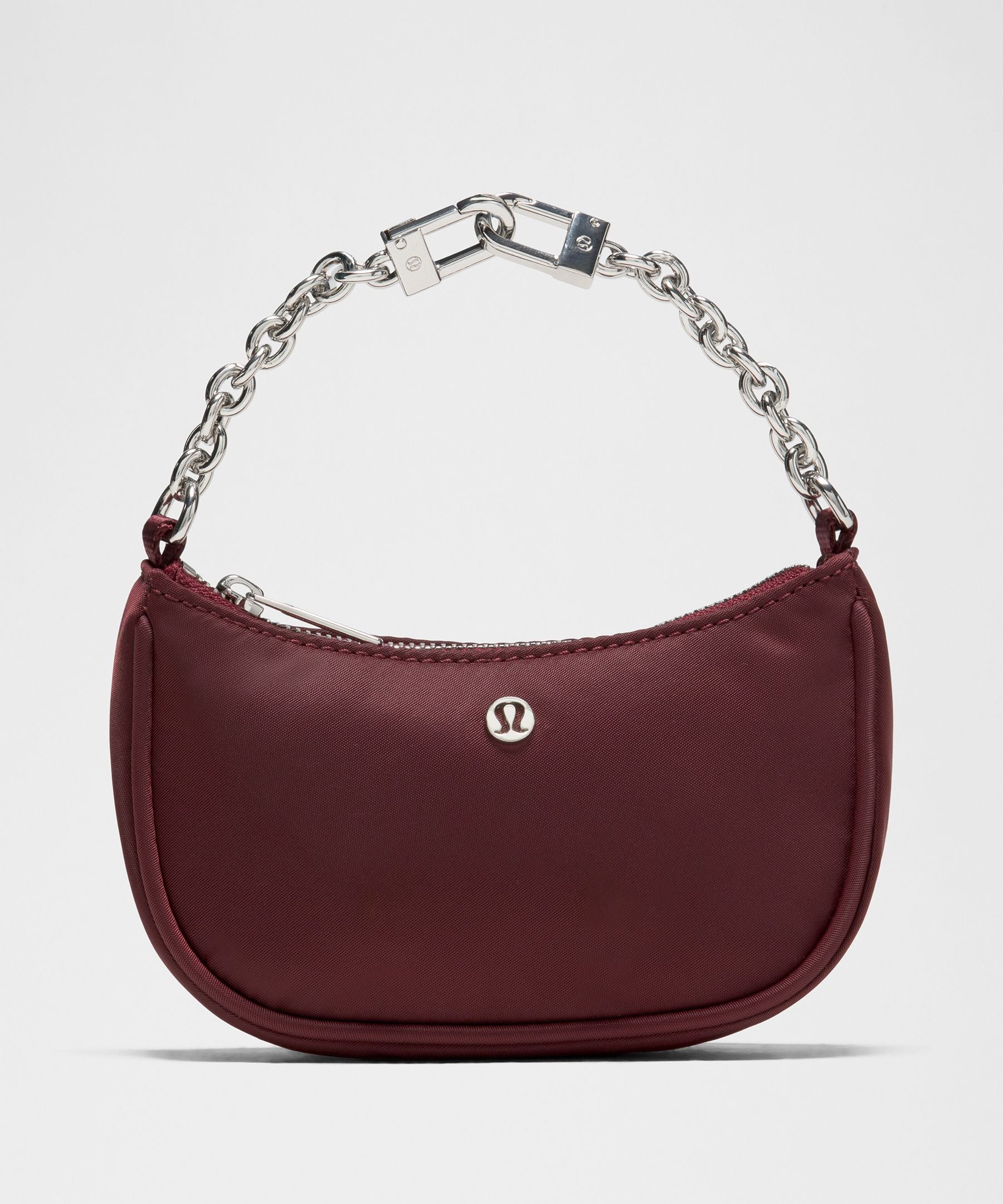 Lululemon City Essentials Nano Shoulder Bag