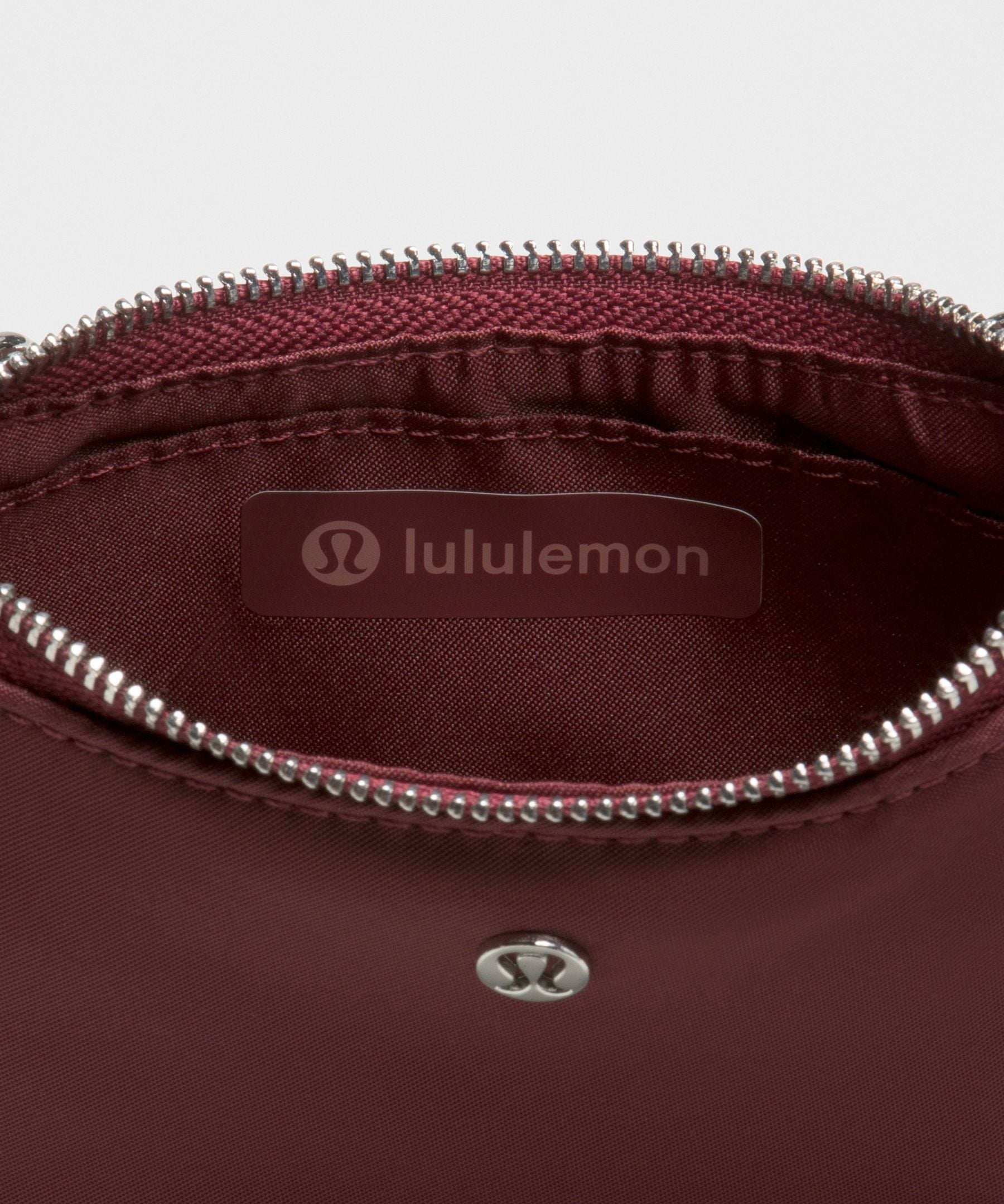 Lululemon City Essentials Nano Shoulder Bag
