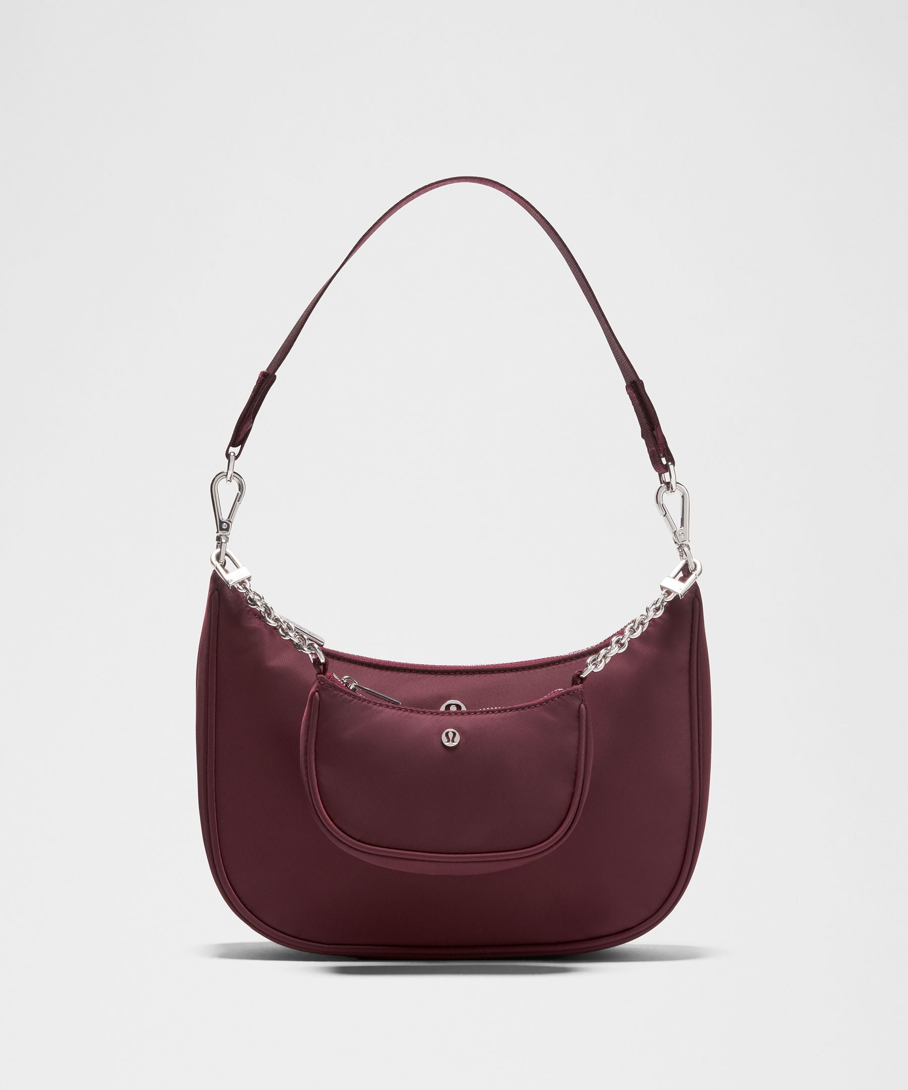 Lululemon City Essentials Nano Shoulder Bag