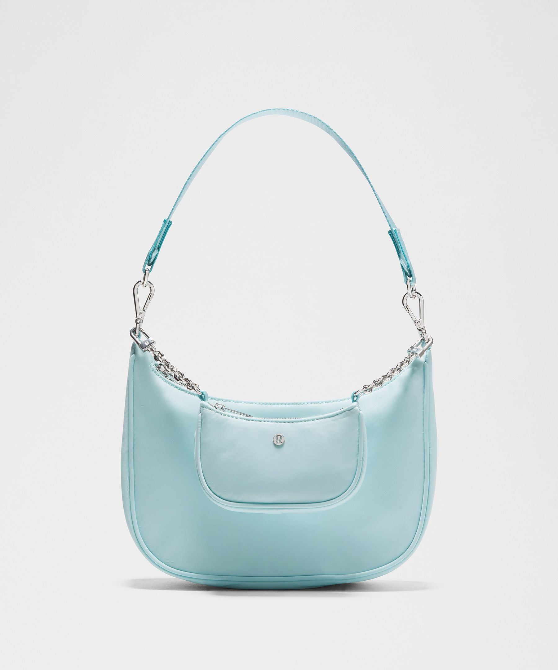 Lululemon City Essentials Nano Shoulder Bag