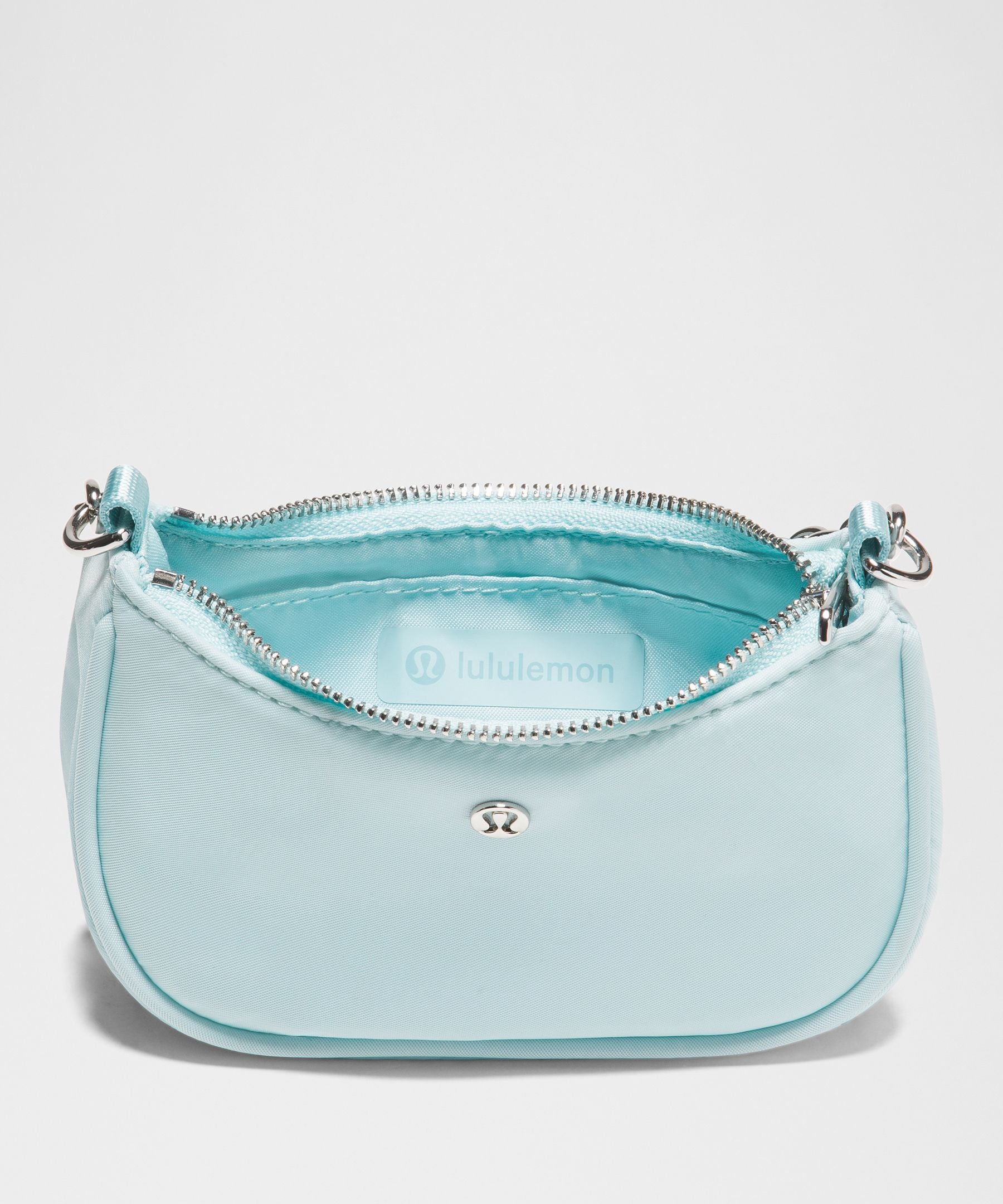 Lululemon City Essentials Nano Shoulder Bag