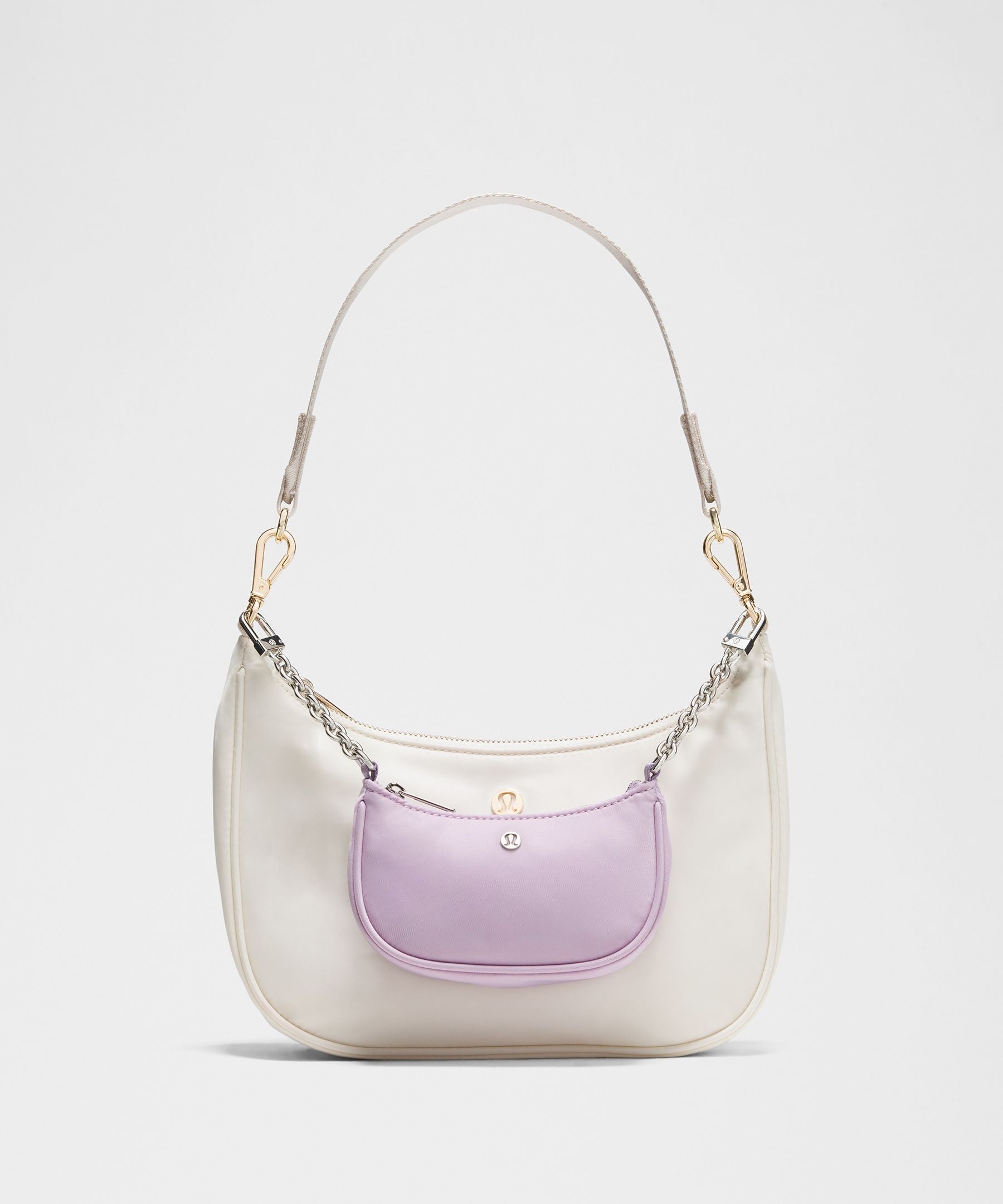 Lululemon City Essentials Nano Shoulder Bag