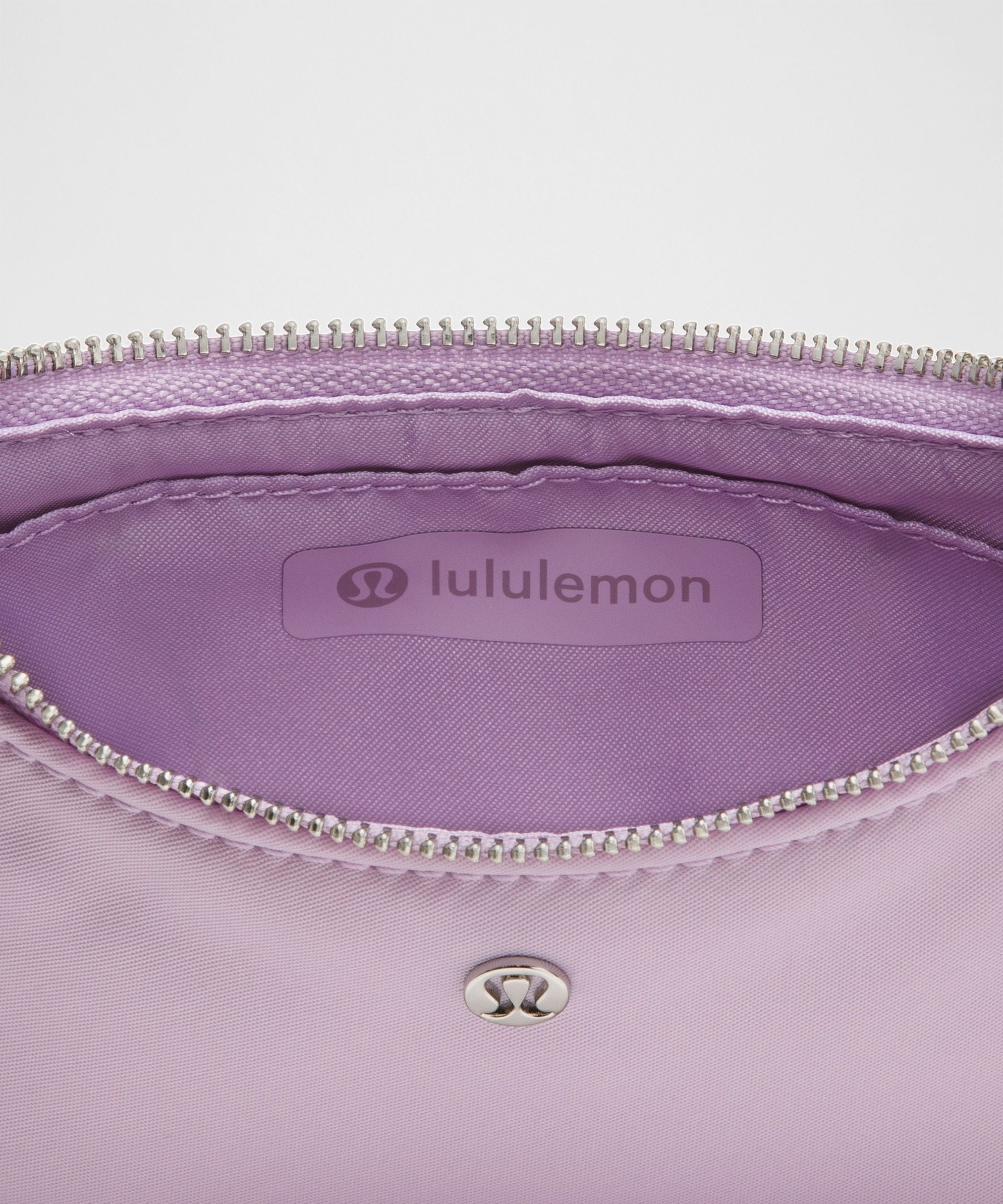 Lululemon City Essentials Nano Shoulder Bag