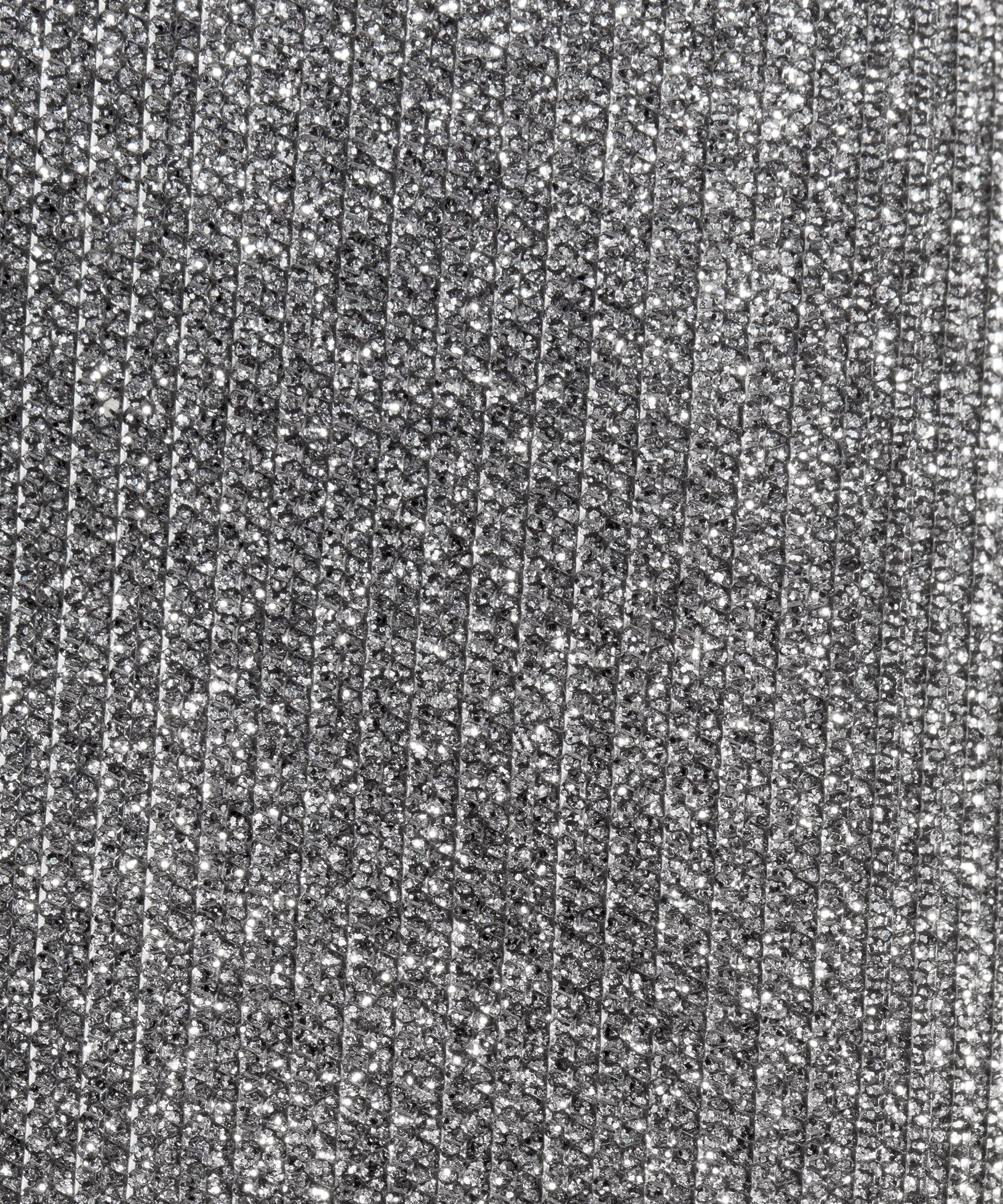 Lululemon Clippable Card Pouch *Glitter