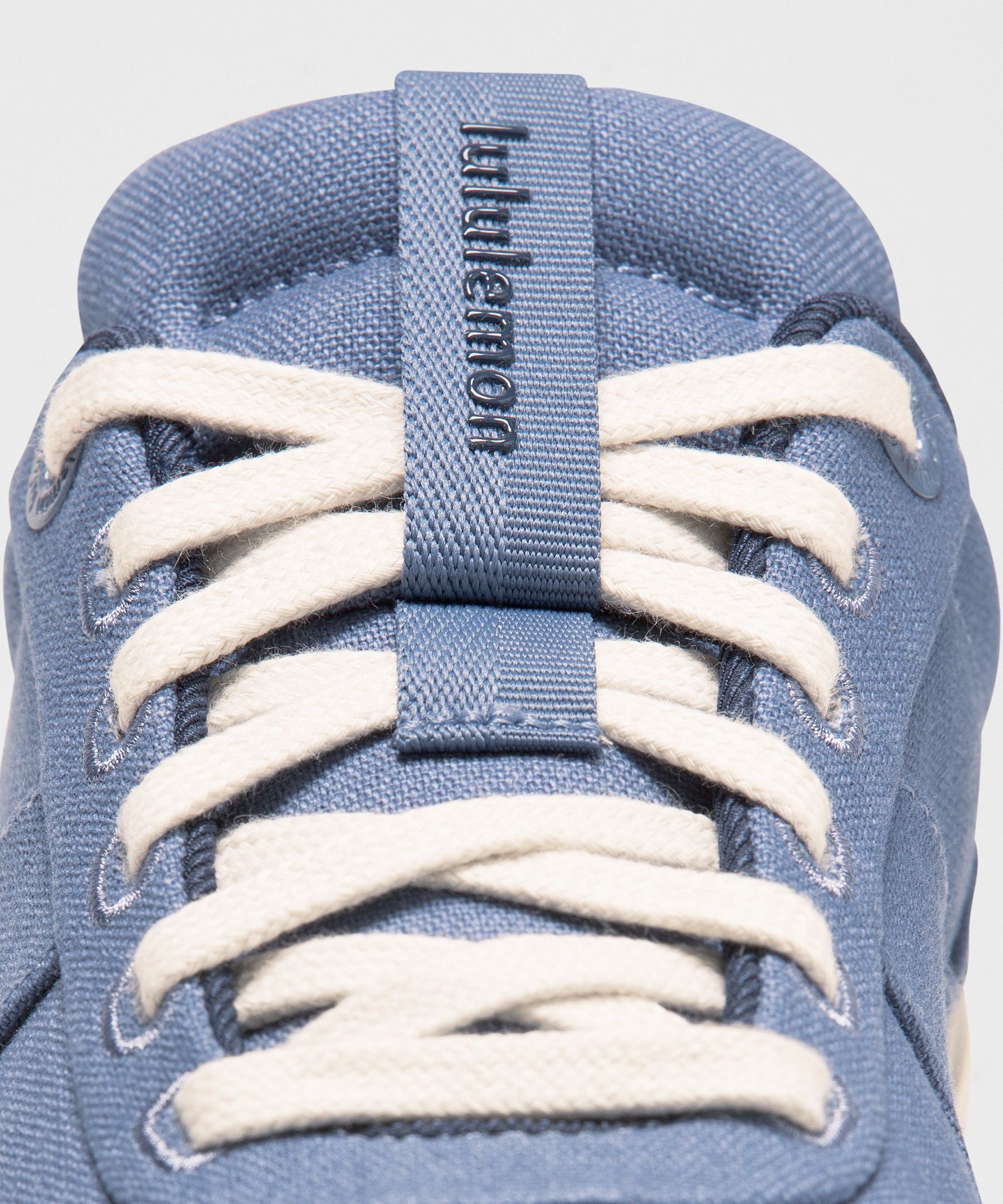Lululemon Women's Cityverse Cotton Canvas Sneaker