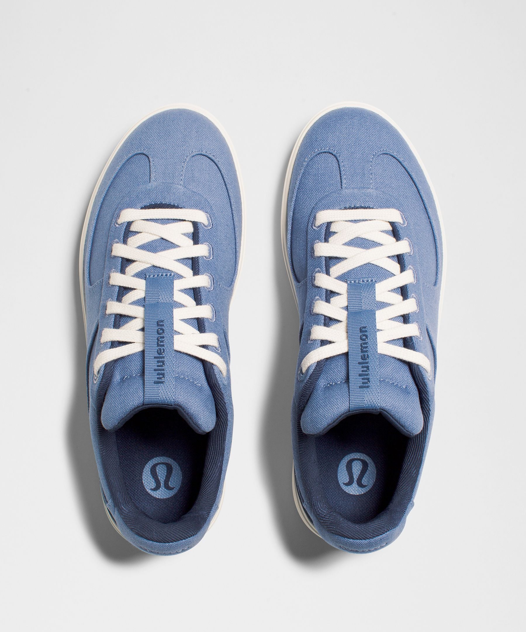 Lululemon Women's Cityverse Cotton Canvas Sneaker