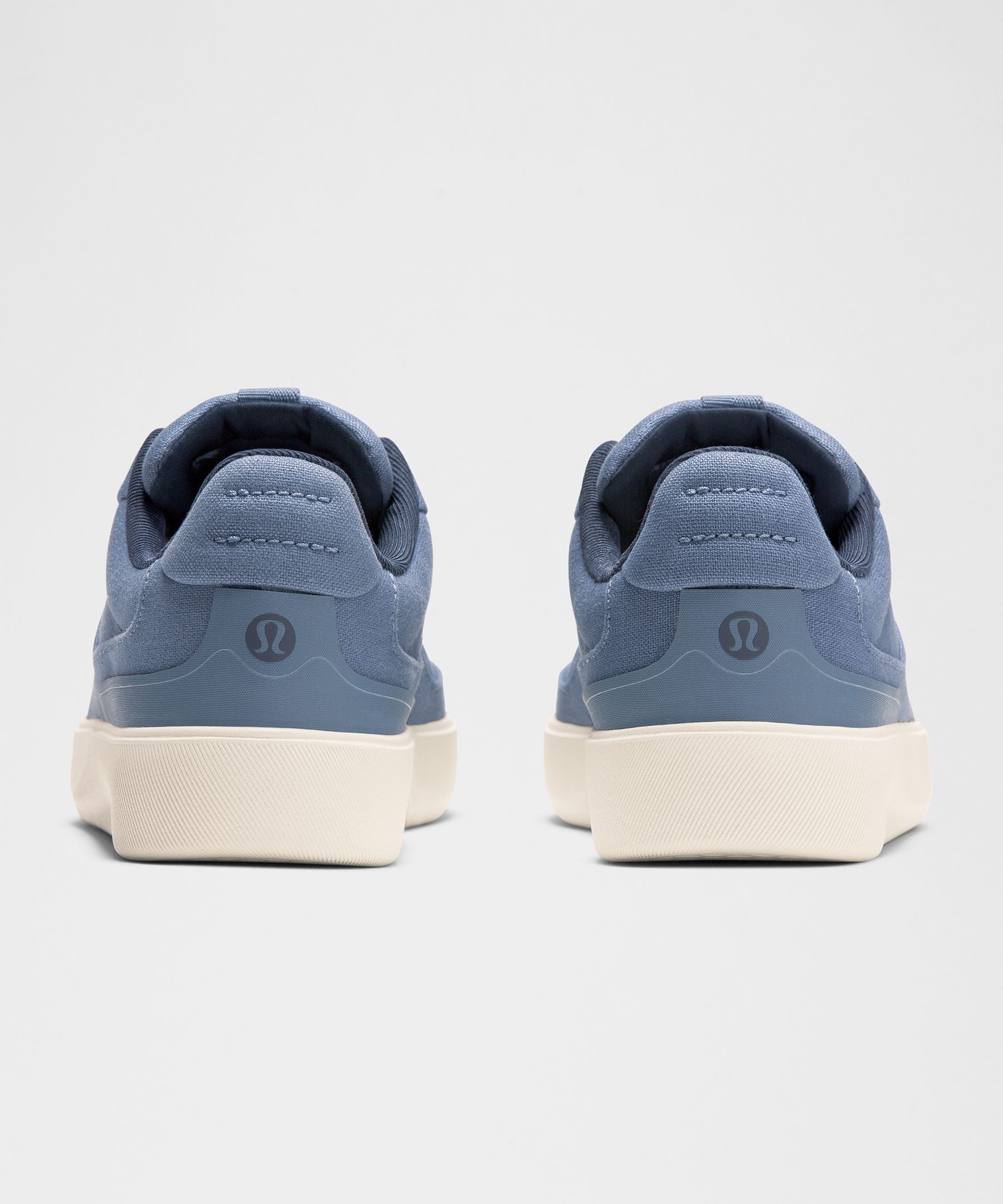 Lululemon Women's Cityverse Cotton Canvas Sneaker