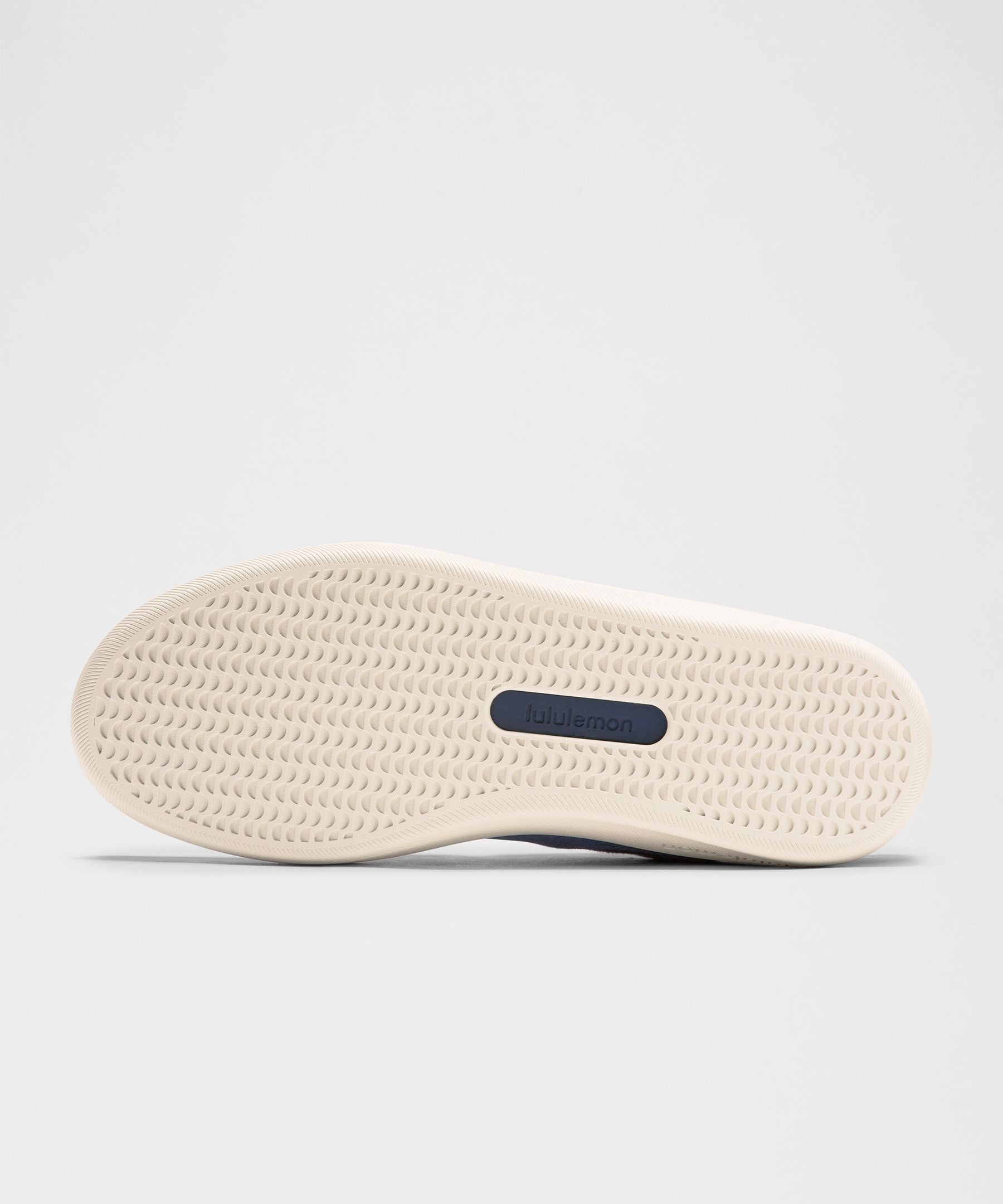 Lululemon Women's Cityverse Cotton Canvas Sneaker