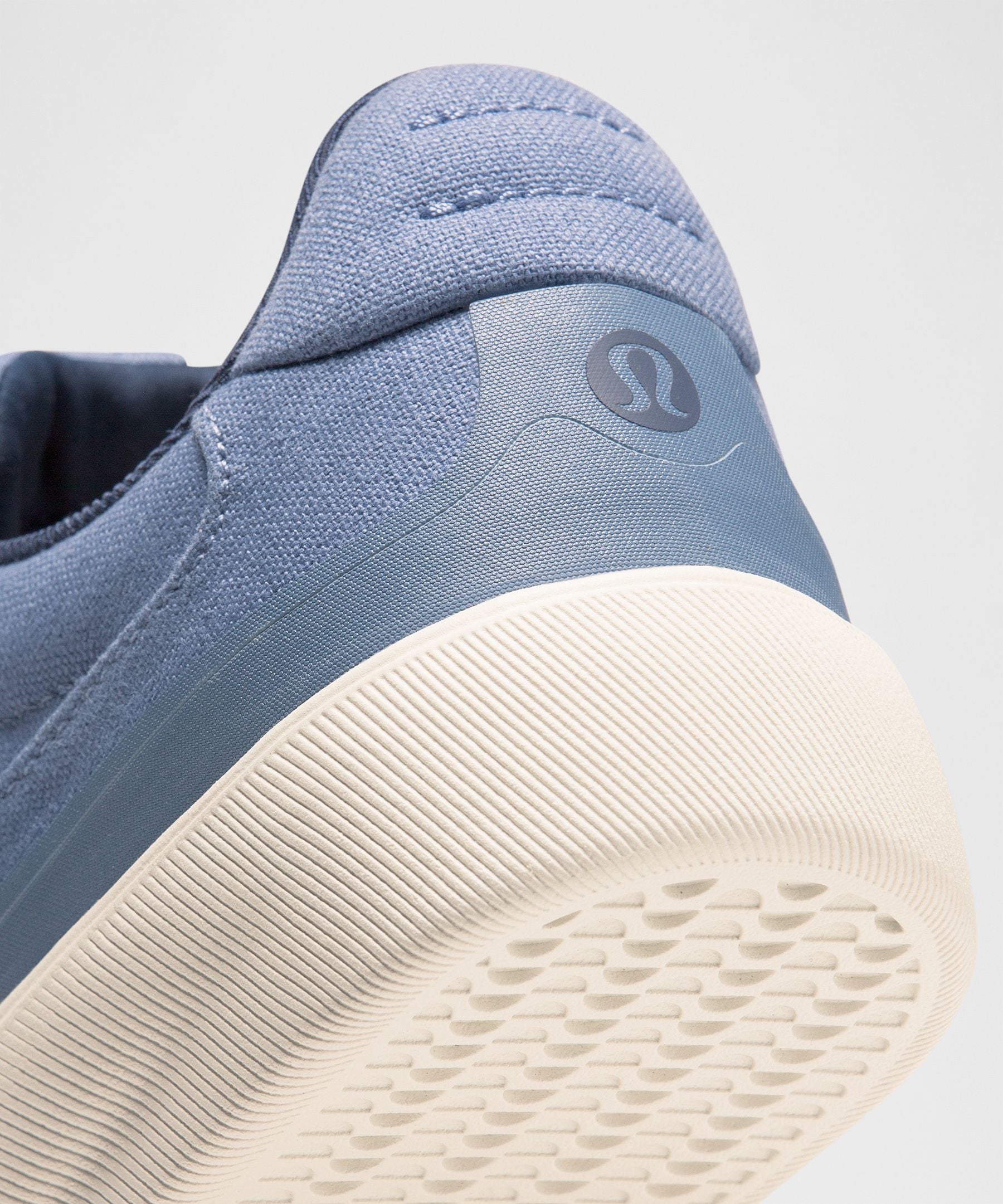 Lululemon Women's Cityverse Cotton Canvas Sneaker
