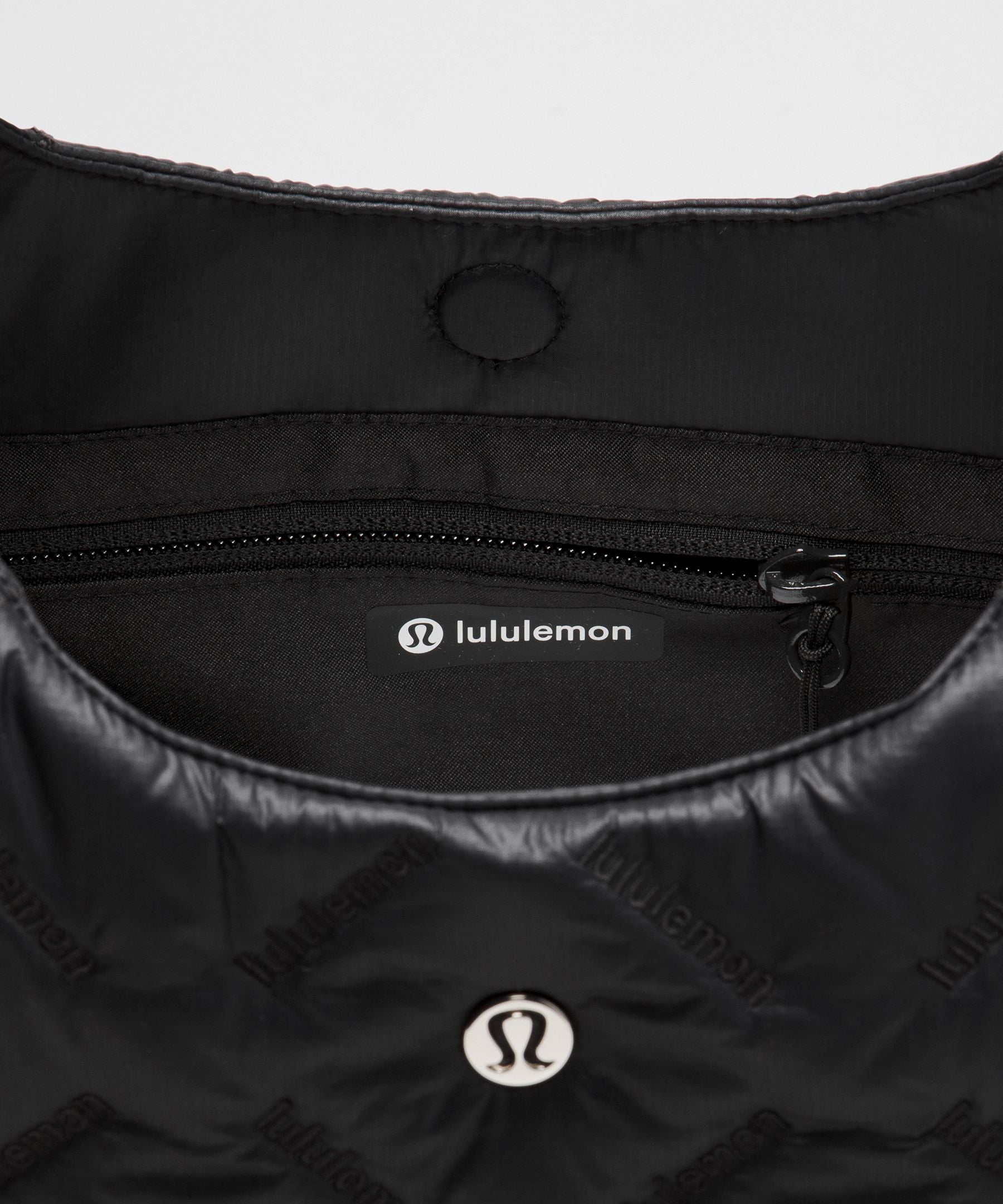 Lululemon Quilty Pleasures Shoulder Bag *Mini 5L