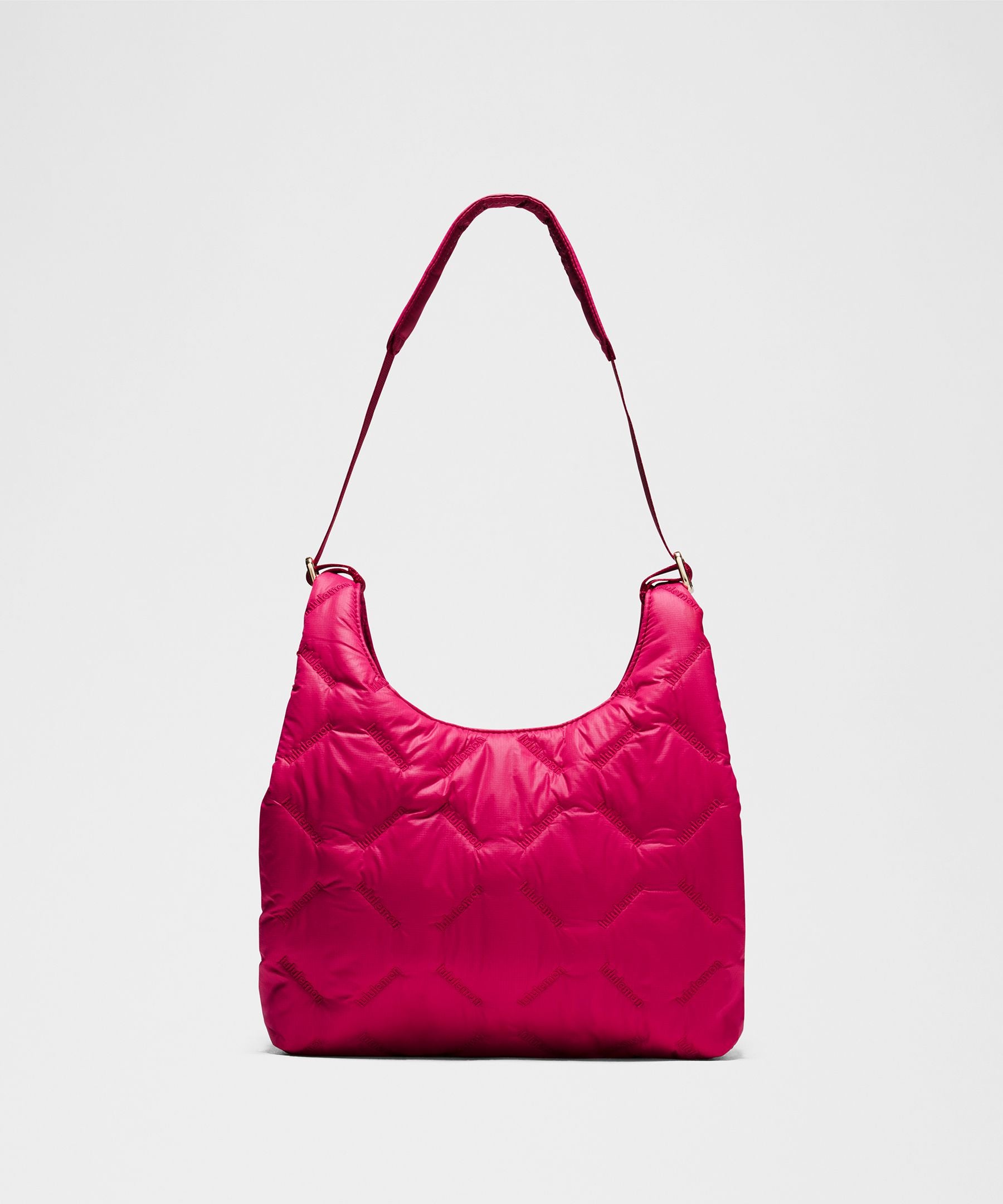 Lululemon Quilty Pleasures Shoulder Bag *Mini 5L