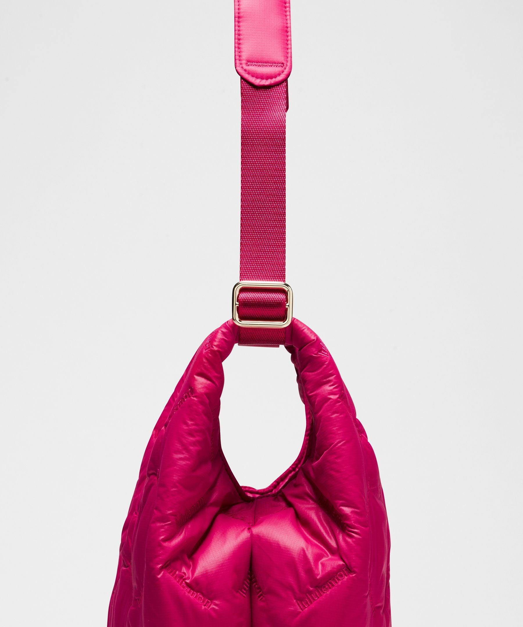 Lululemon Quilty Pleasures Shoulder Bag *Mini 5L