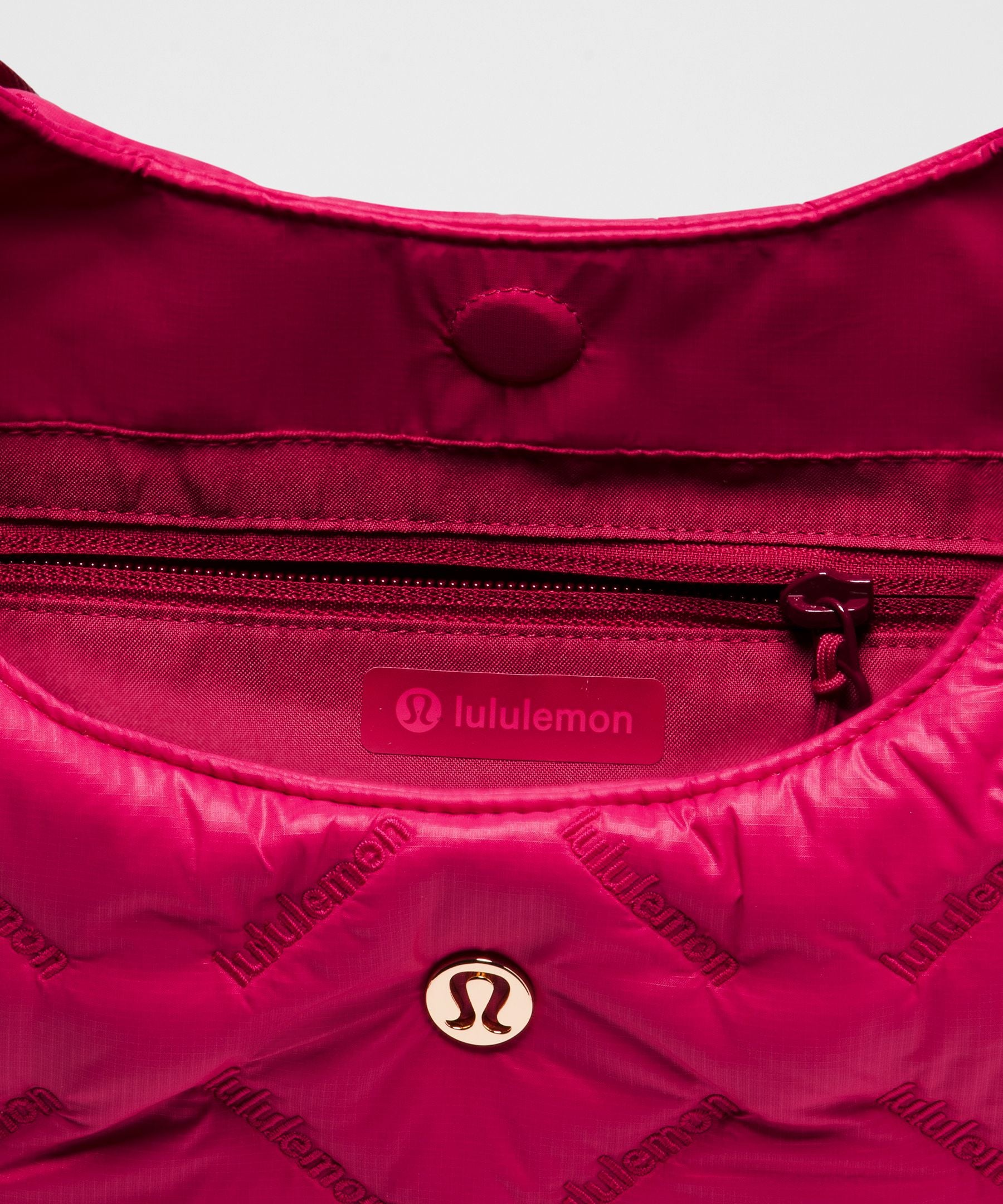 Lululemon Quilty Pleasures Shoulder Bag *Mini 5L