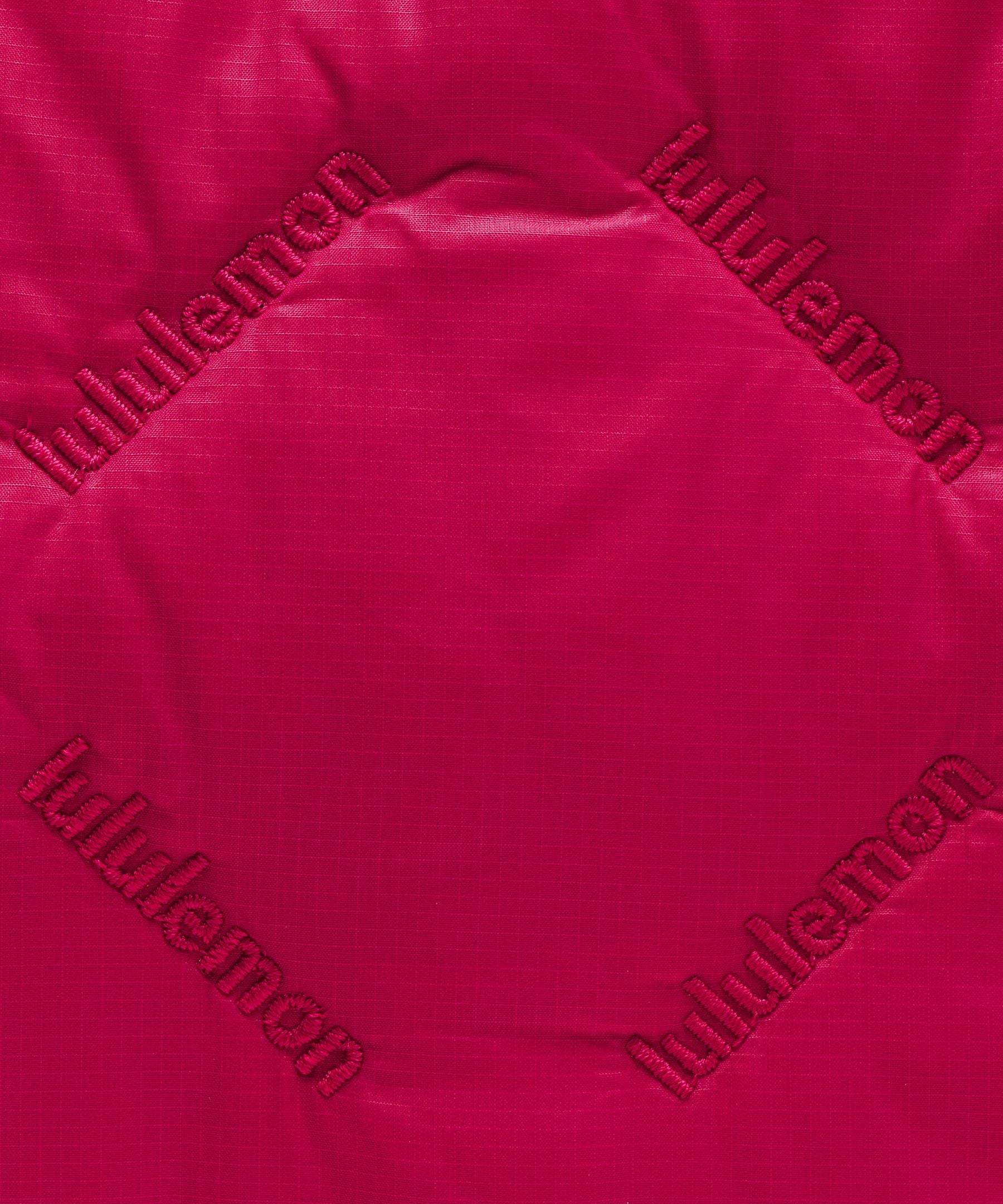 Lululemon Quilty Pleasures Shoulder Bag *Mini 5L