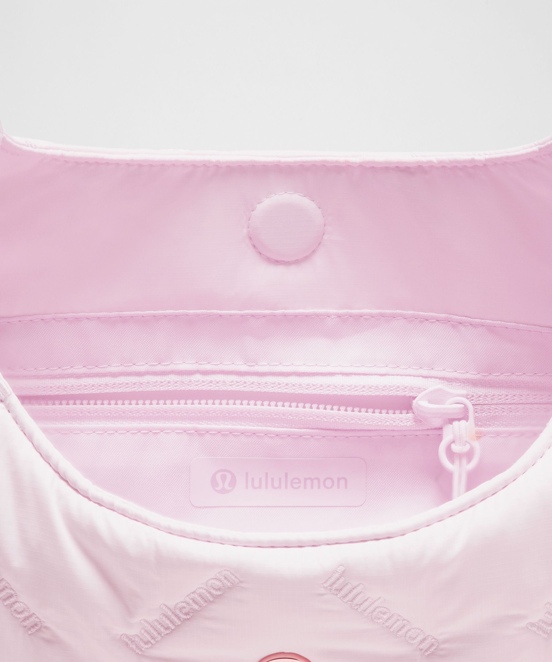 Lululemon Quilty Pleasures Shoulder Bag *Mini 5L