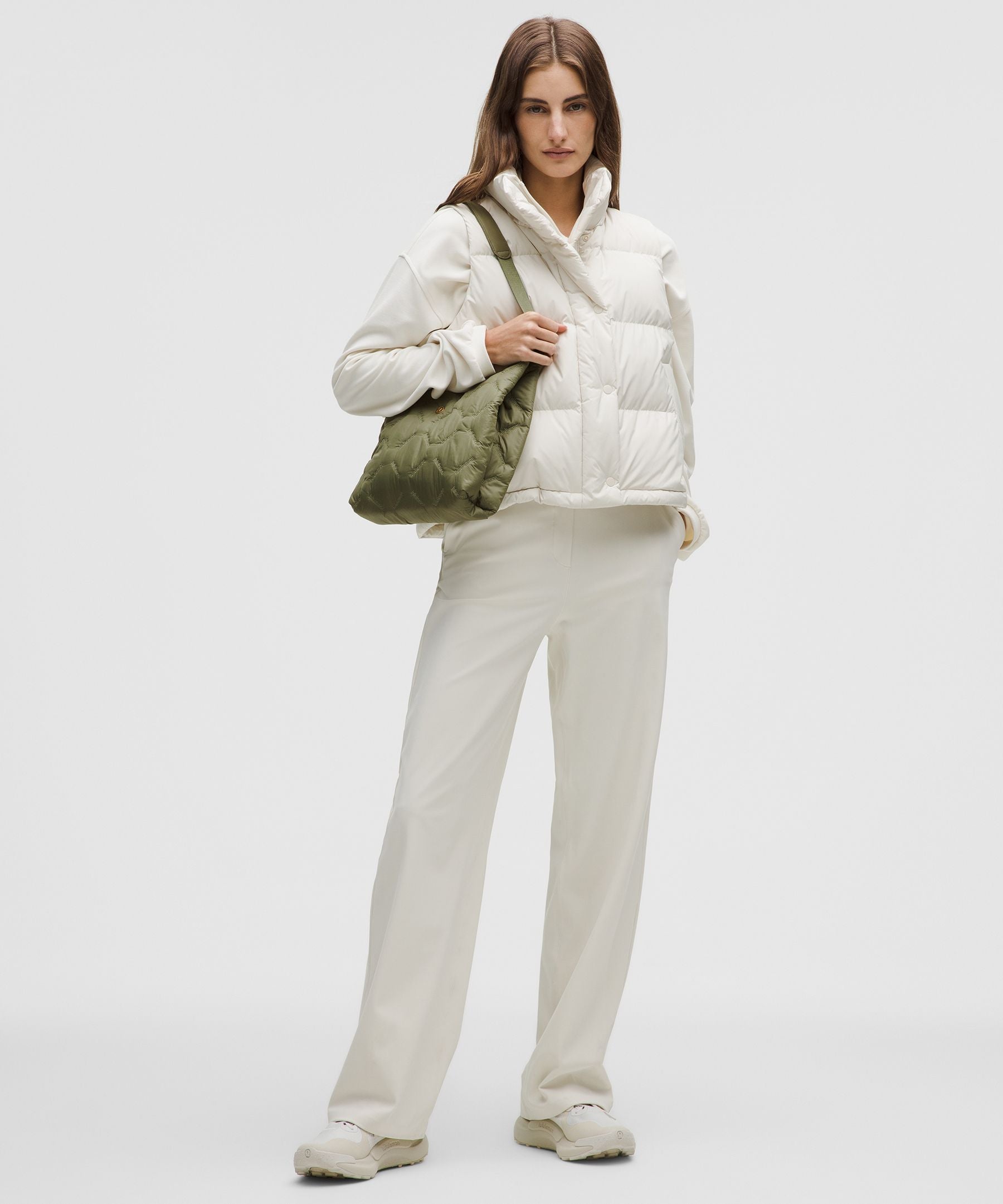 Lululemon Quilty Pleasures Shoulder Bag *Mini 5L