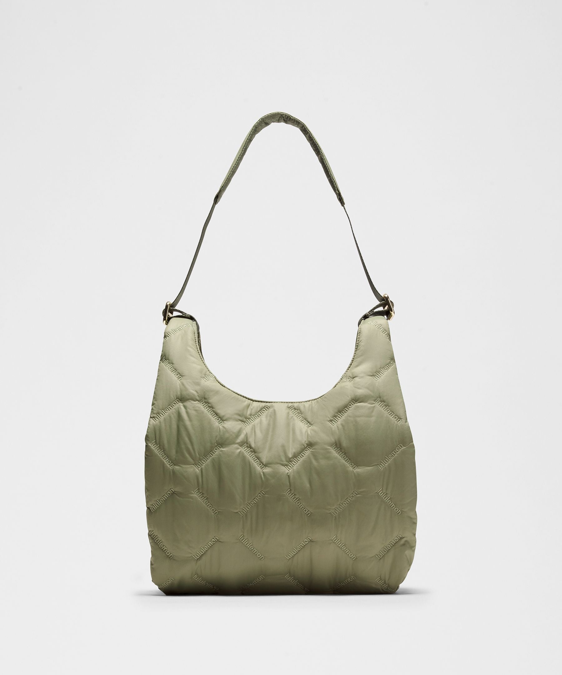 Lululemon Quilty Pleasures Shoulder Bag *Mini 5L